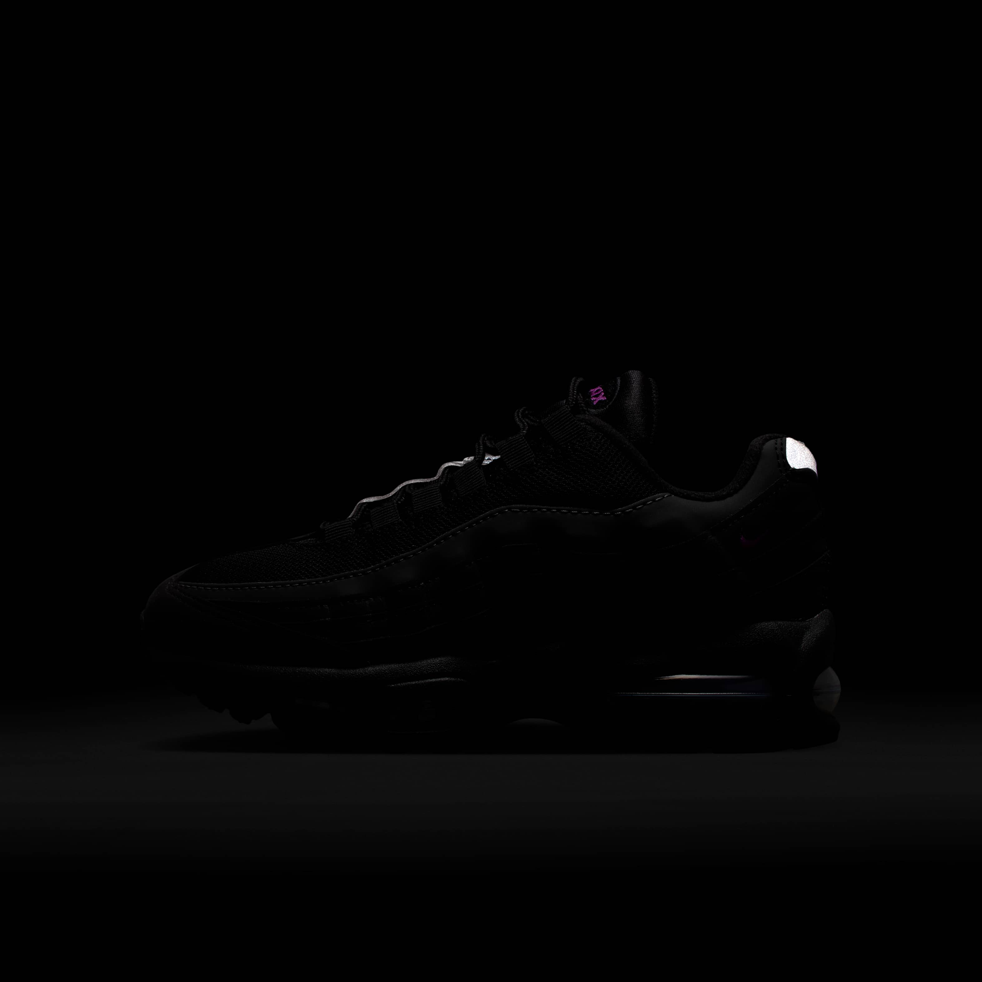 Nike Air Max 95 image number 8