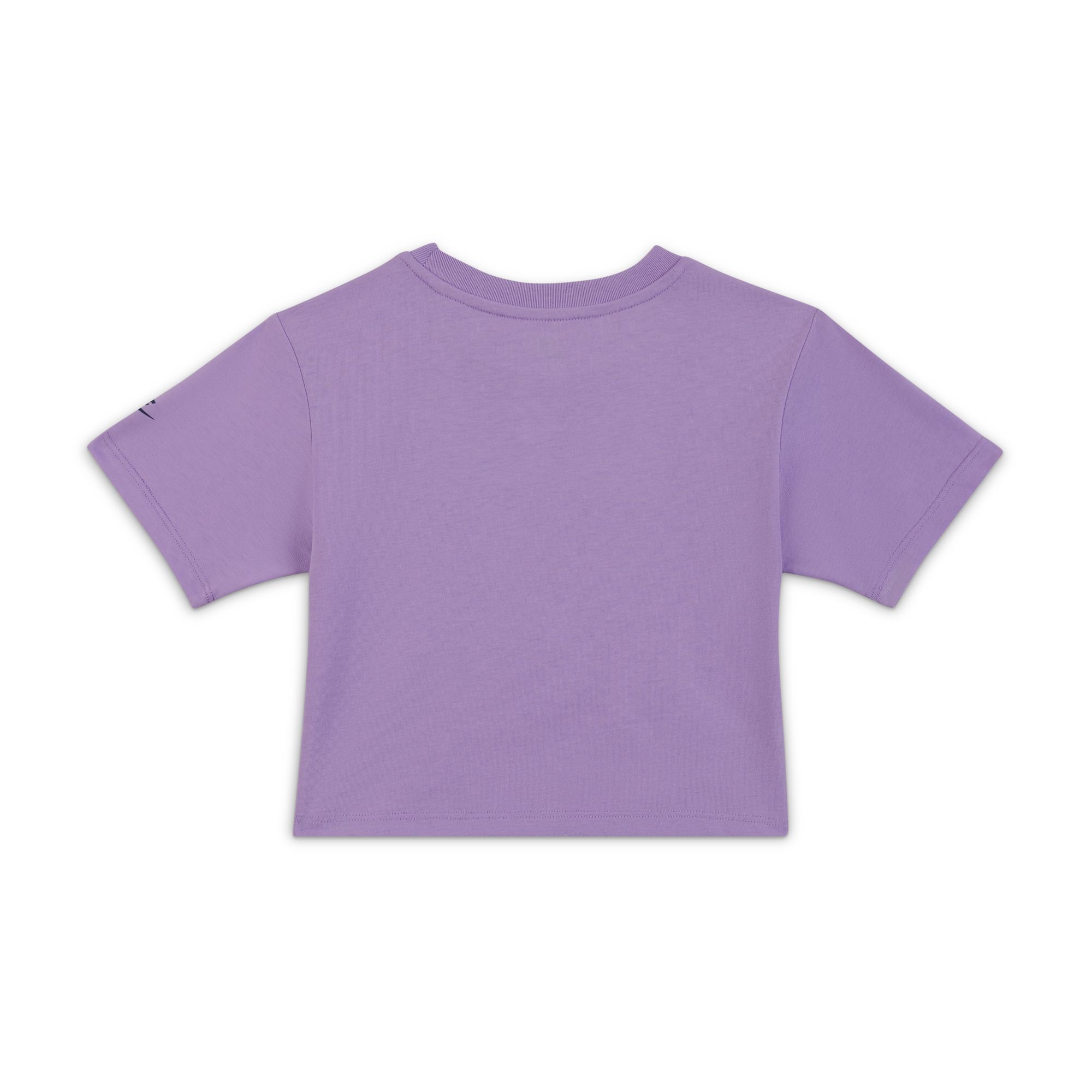 nike lilac t shirt