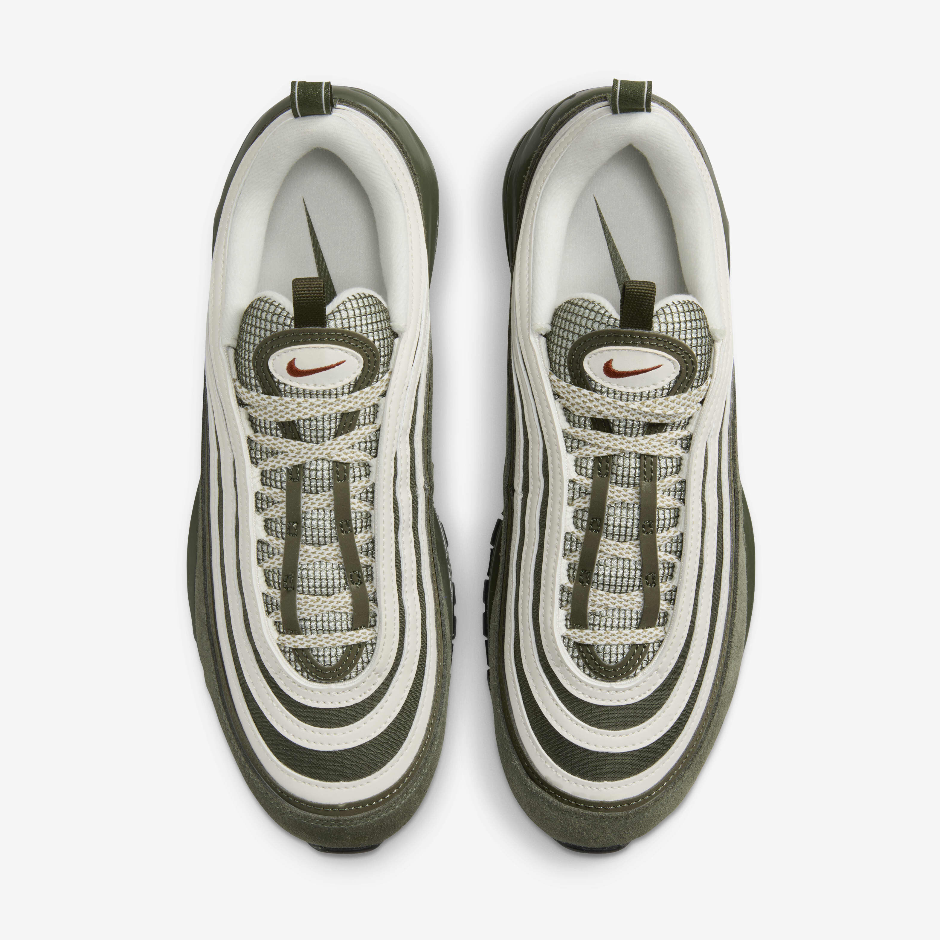 Nike Air Max 97 SE image number 4
