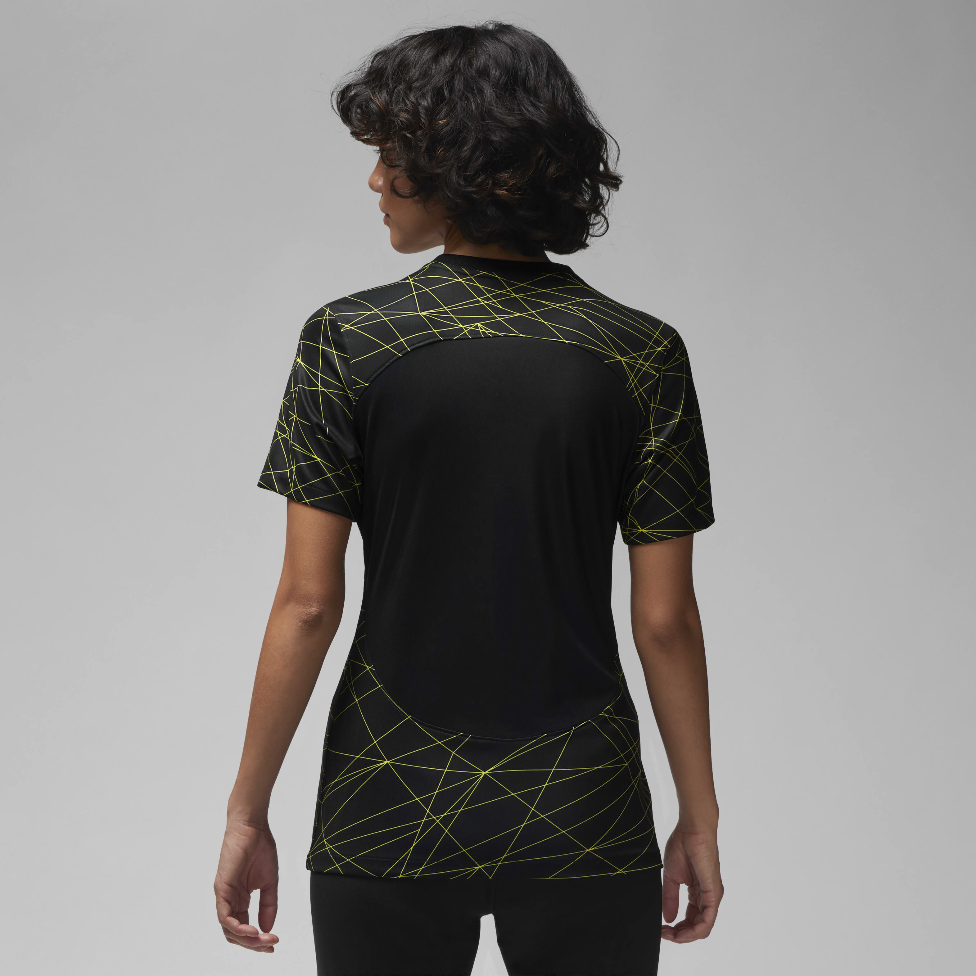 Paris Saint-Germain 2023/24 Stadium Fourth image number 1