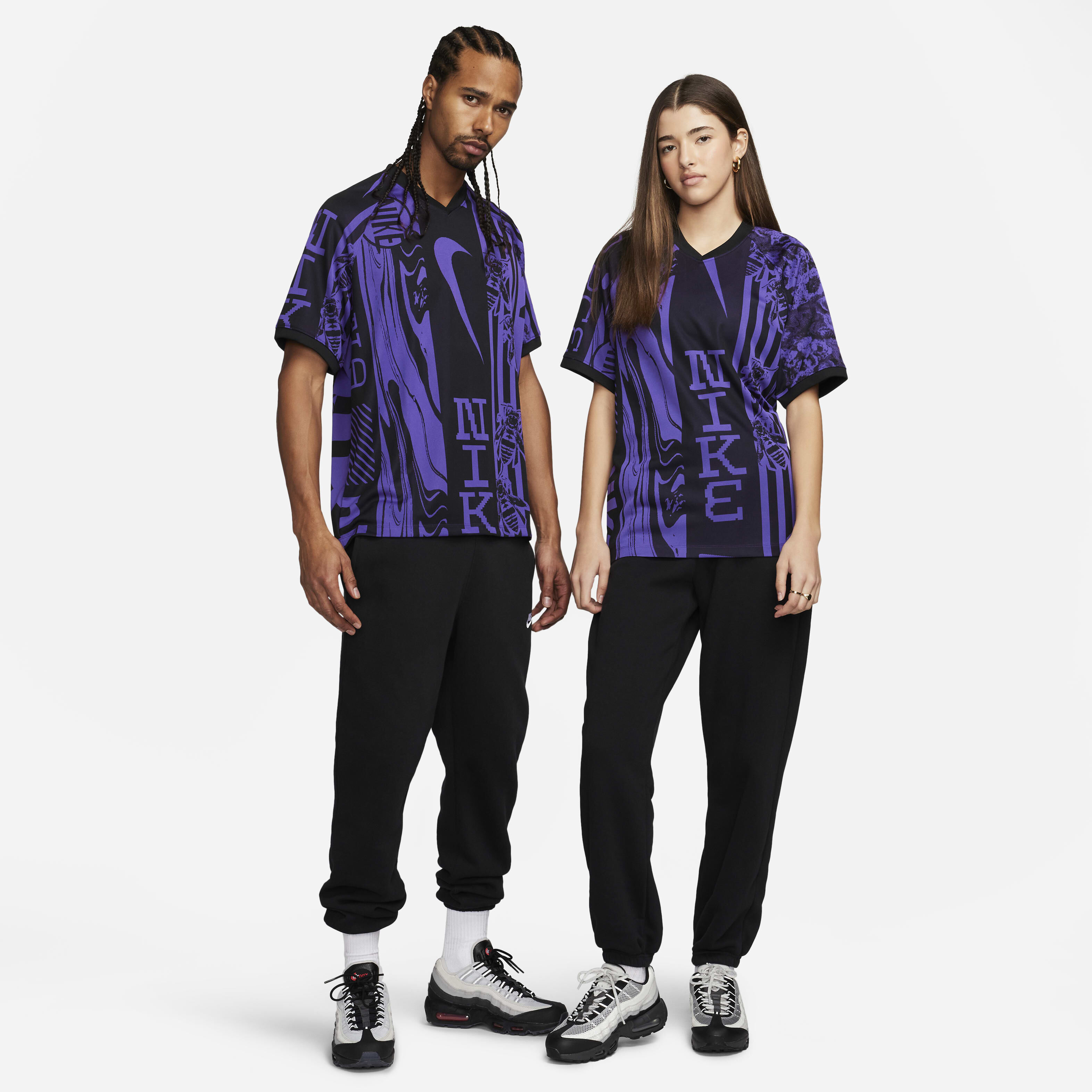 ファッション通販 Nike Buy Culture Short-Sleeve Dri-FIT Men's Football of 応援グッズ