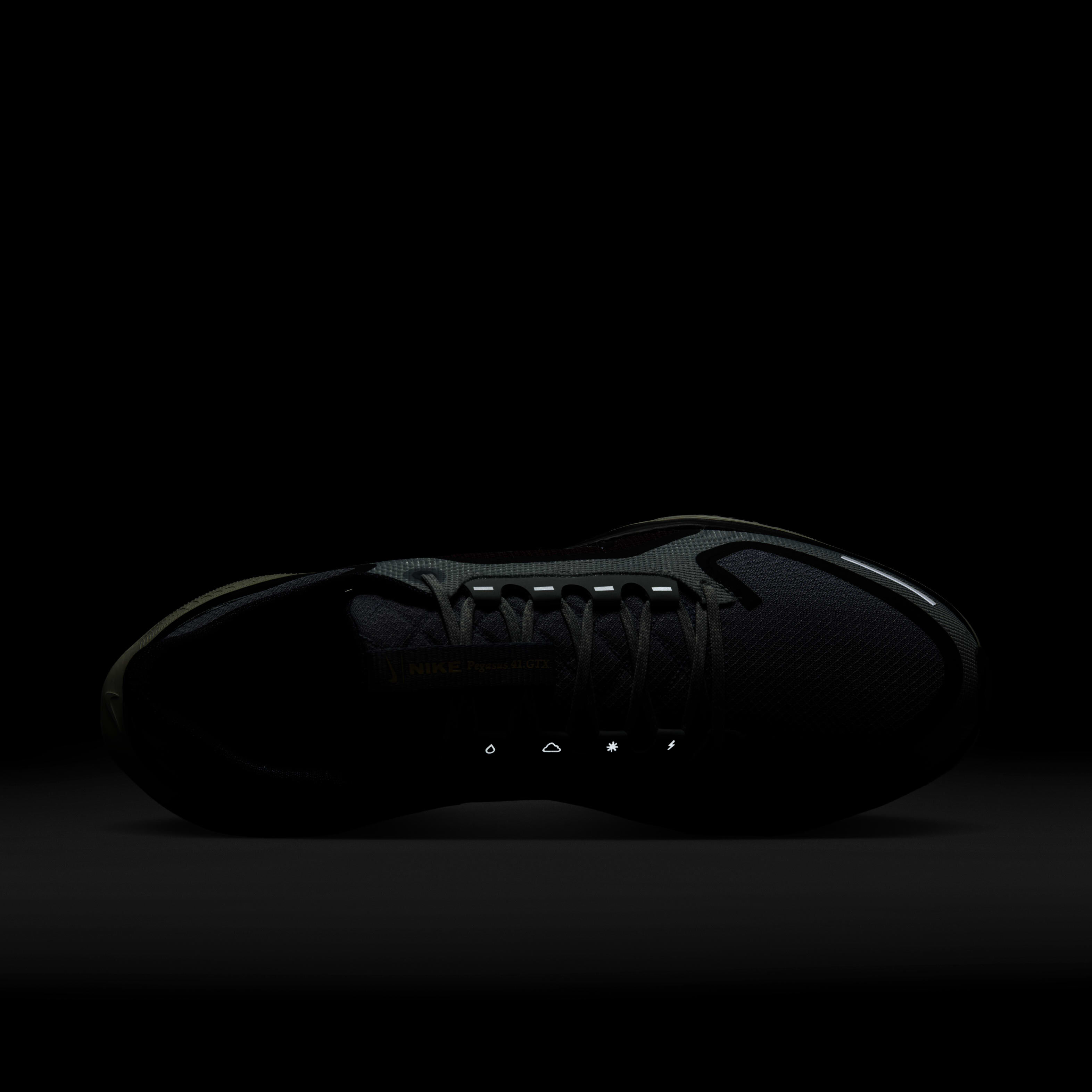 Nike Pegasus 41 GORE-TEX image number 8