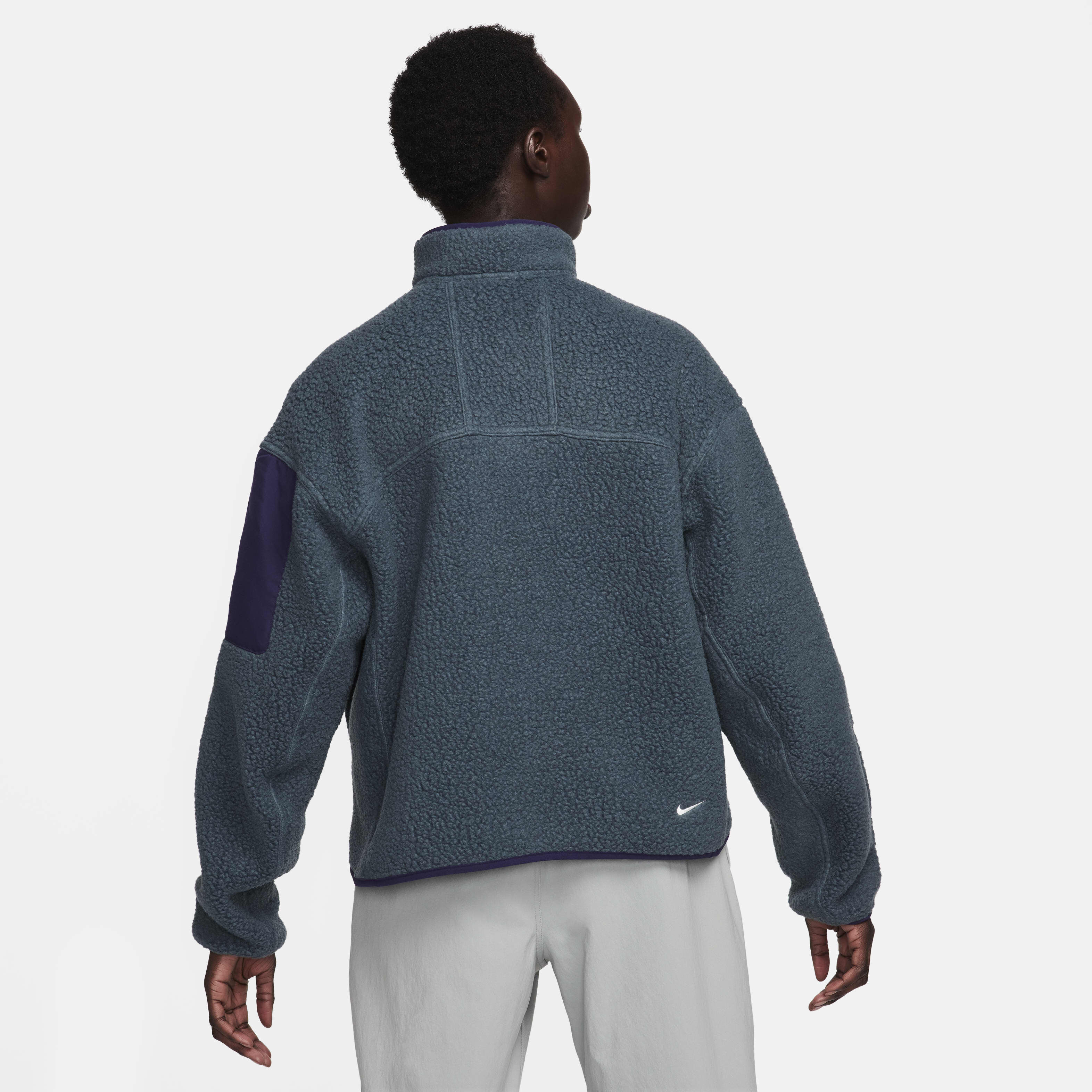 Nike ACG 'Arctic Wolf' Polartec&reg; image number 1