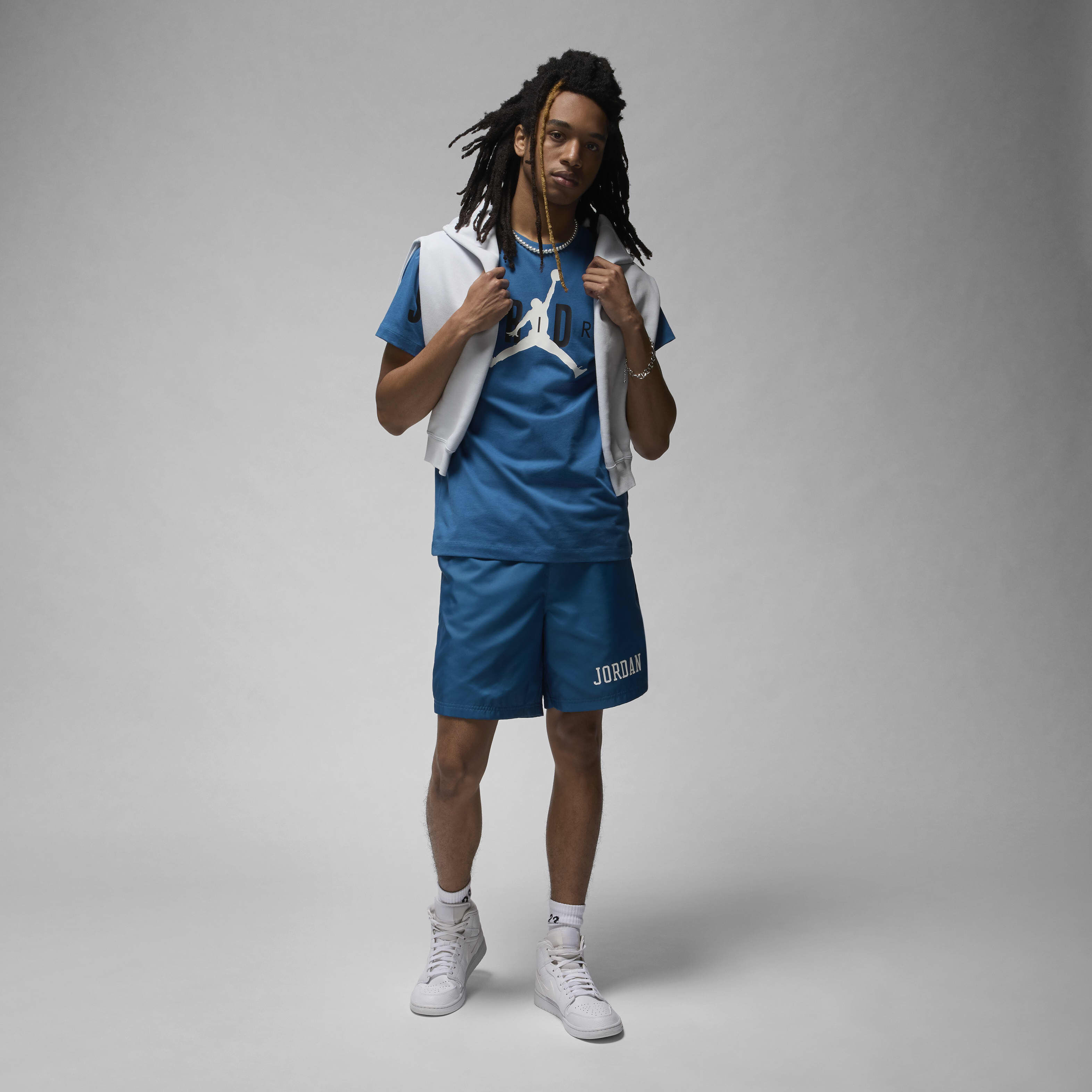 جوردن اير image number 3