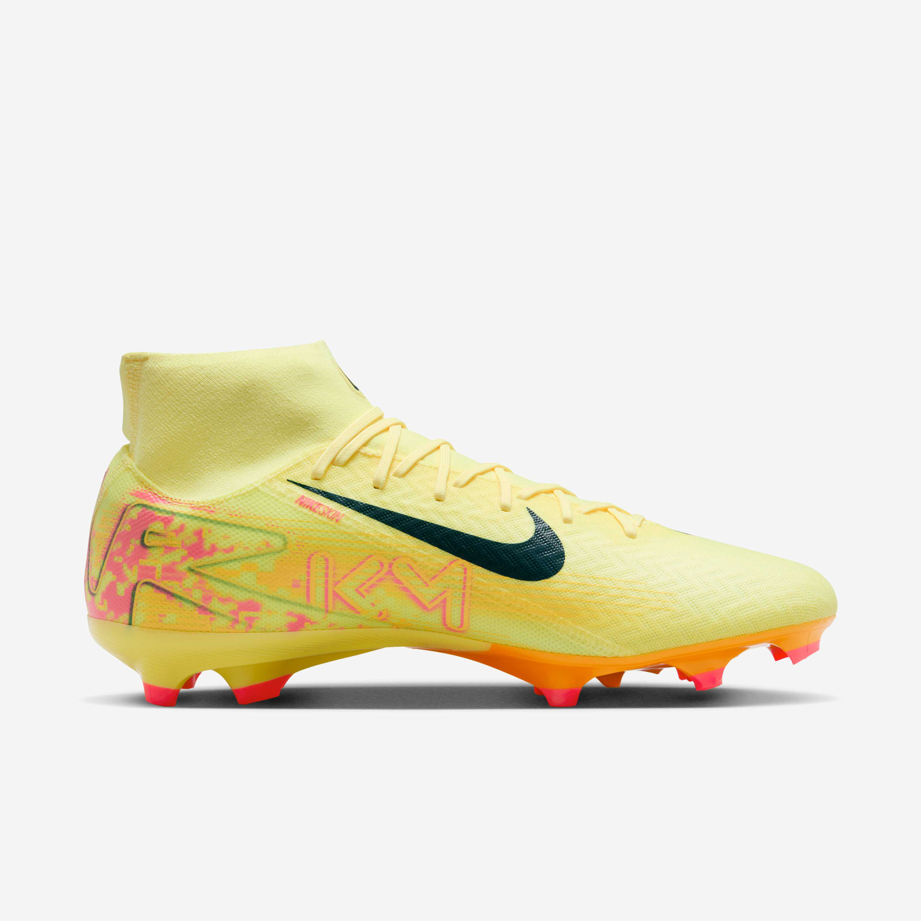 Nike Mercurial Superfly 10 Academy 'Kylian Mbapp&eacute;' image number 2