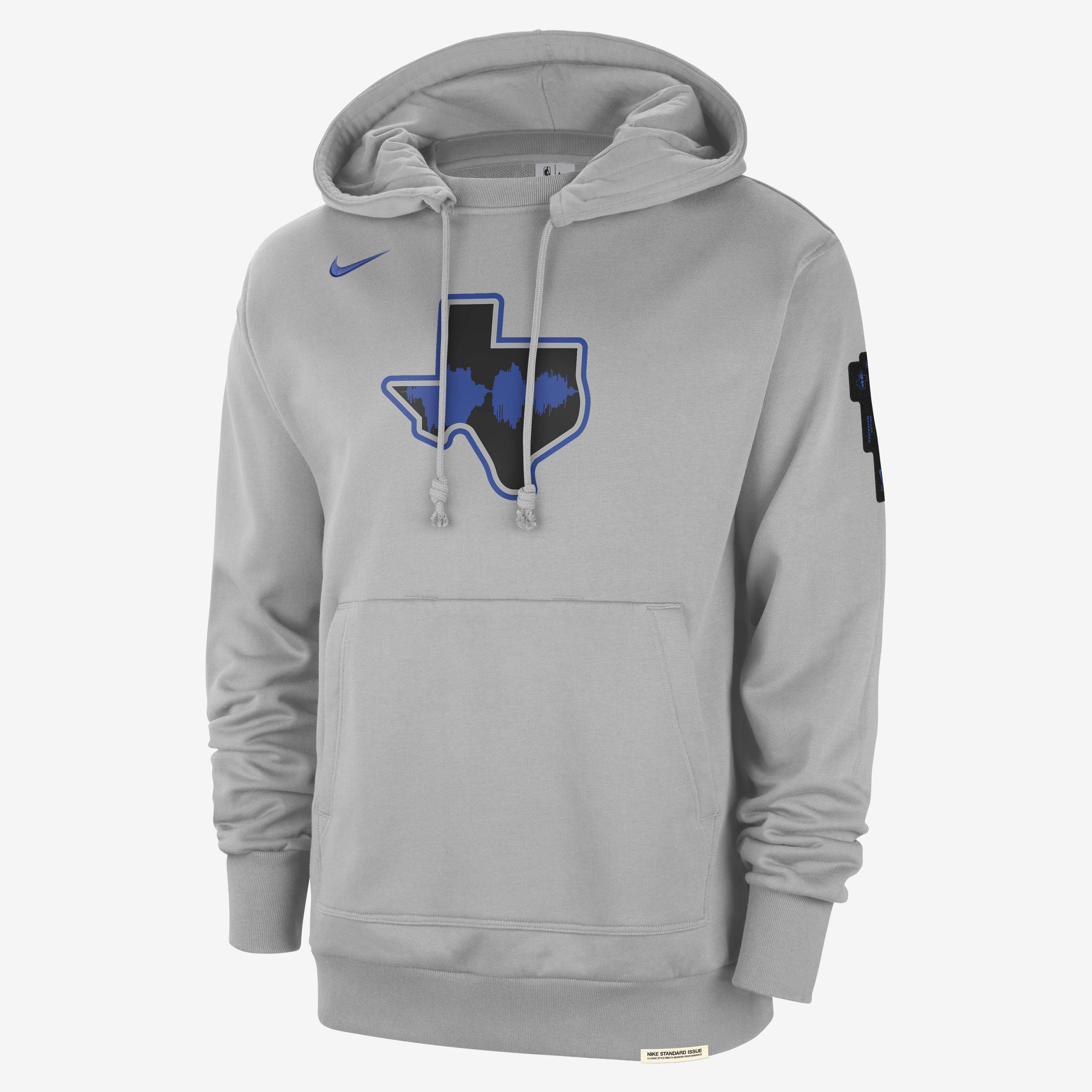 Dallas Mavericks Standard Issue 2023/24 City Edition image number 0