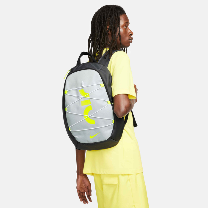 nike air anthracite backpack Max Adult (17 Litre) Padded adjustable straps keep you comfortable whether youre headed to a game of pickup ball or hanging out with friends Buy Nike Air Backpack (21L)