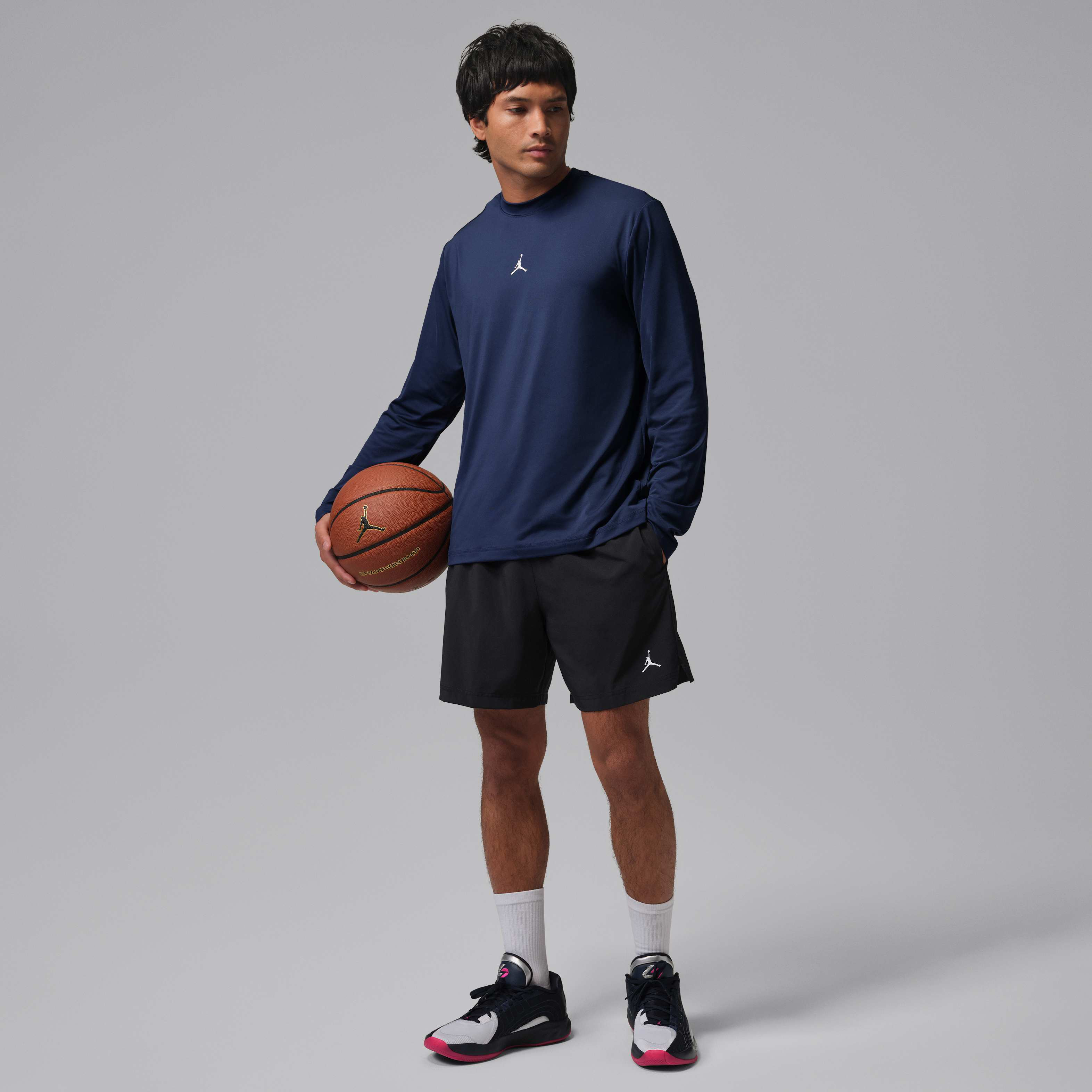 Jordan Sport Essentials image number 6