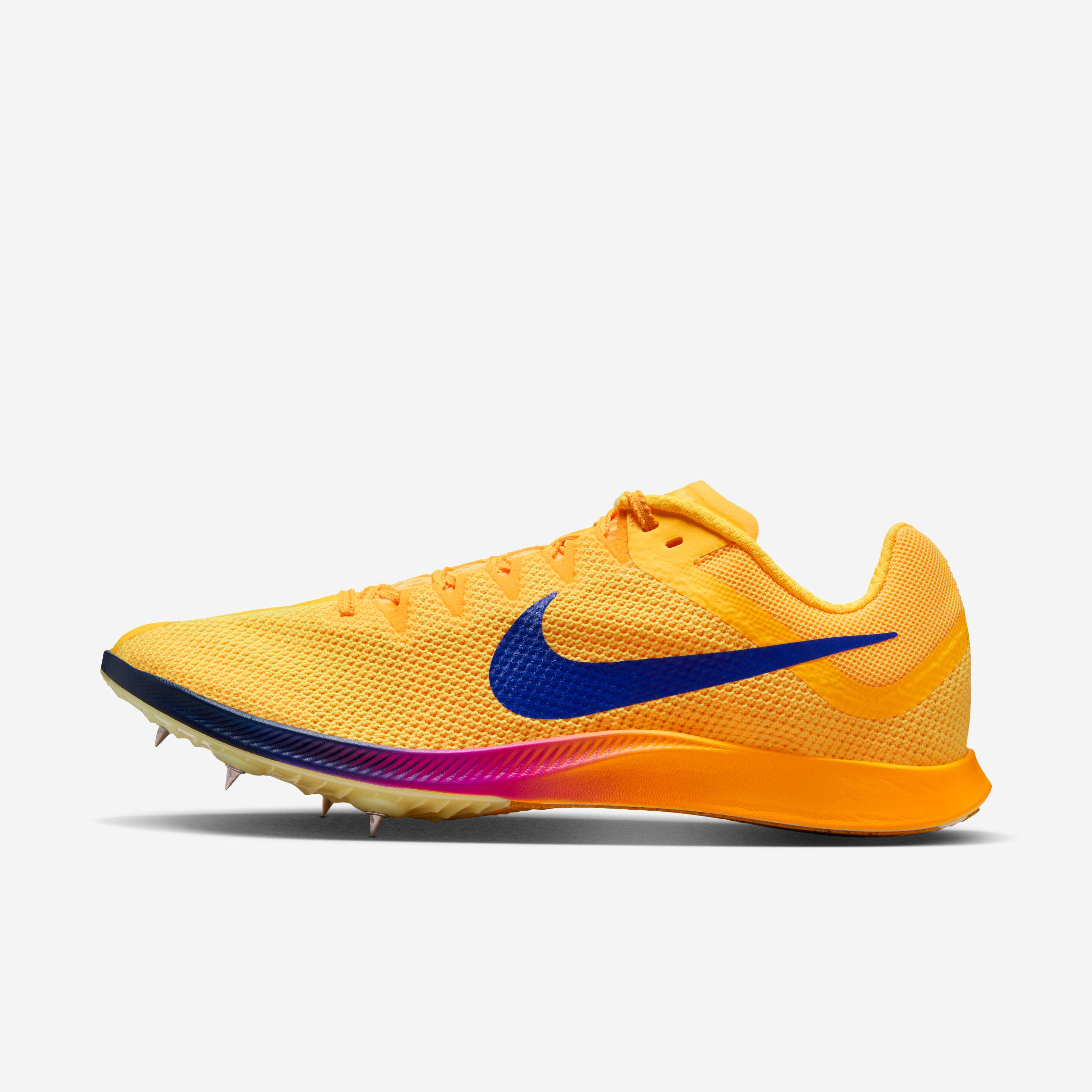 Nike Zoom Rival Distance image number 0