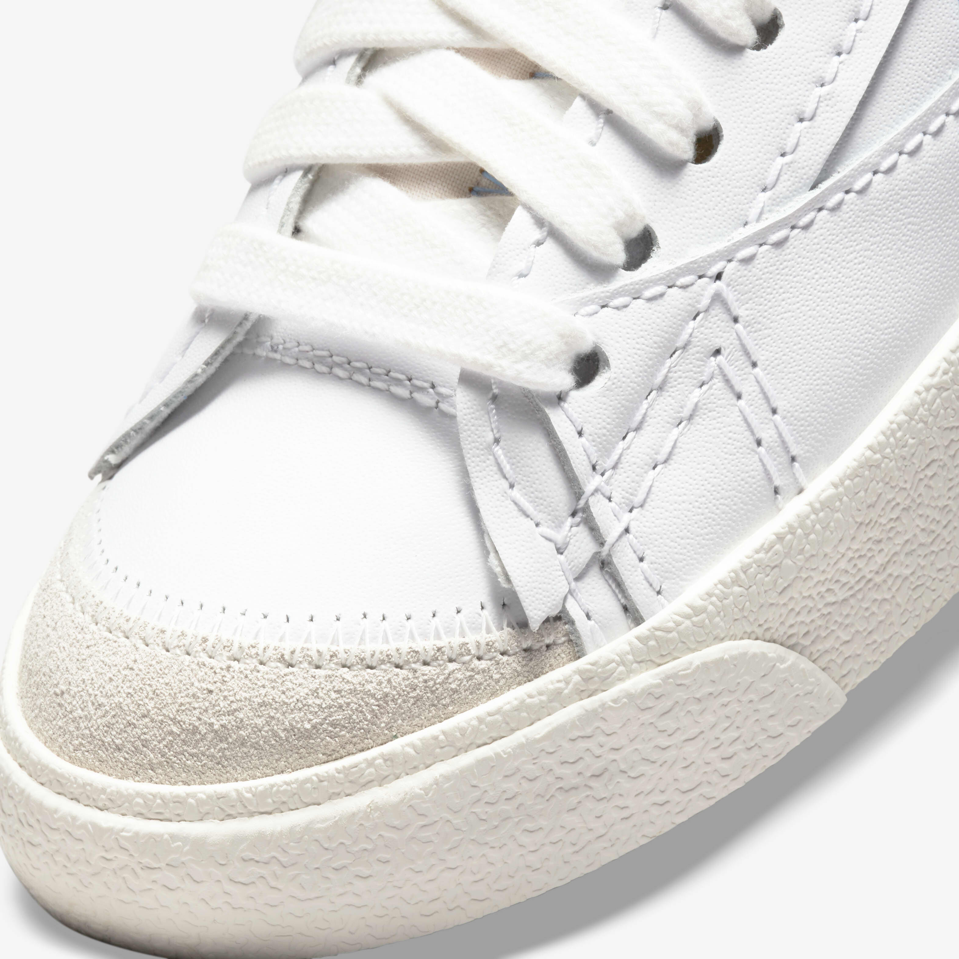 Women's Blazer Low '77 Jumbo Shoes image number 6