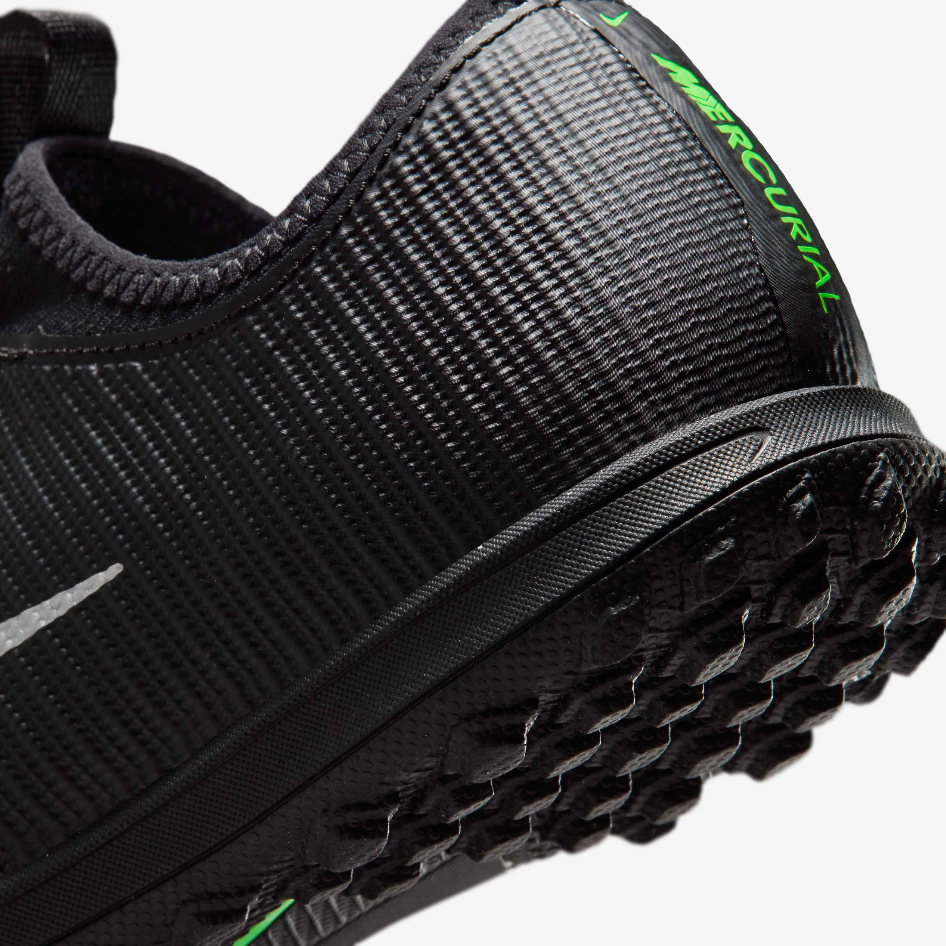 Nike Jr. Mercurial Vapor 17 Academy image number 7
