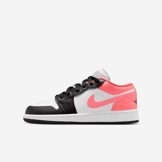 Kids' Lifestyle Shoes-JRDN, Air Jordan 1 Low, Older Kids' Shoes