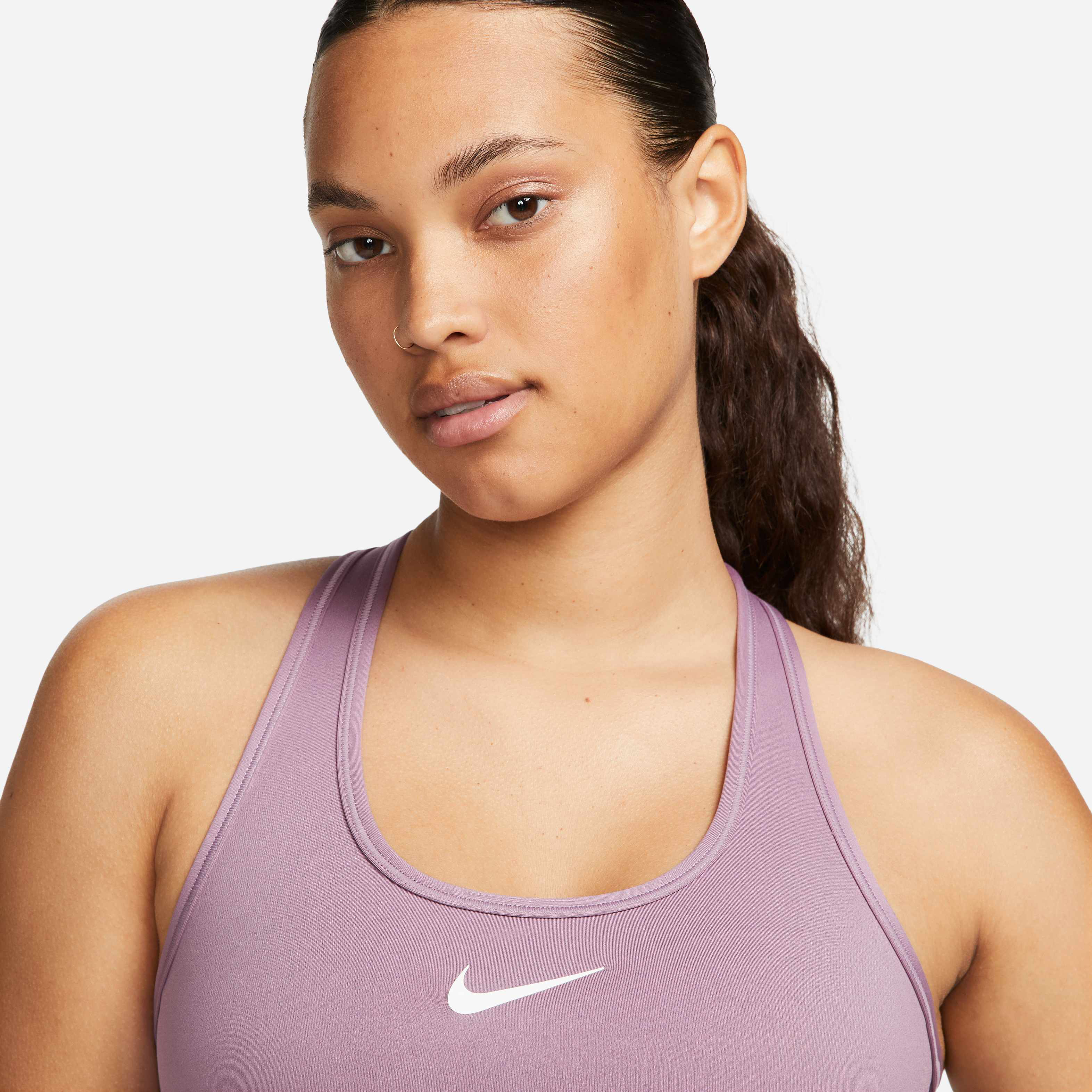 Nike Swoosh Medium-Support image number 2