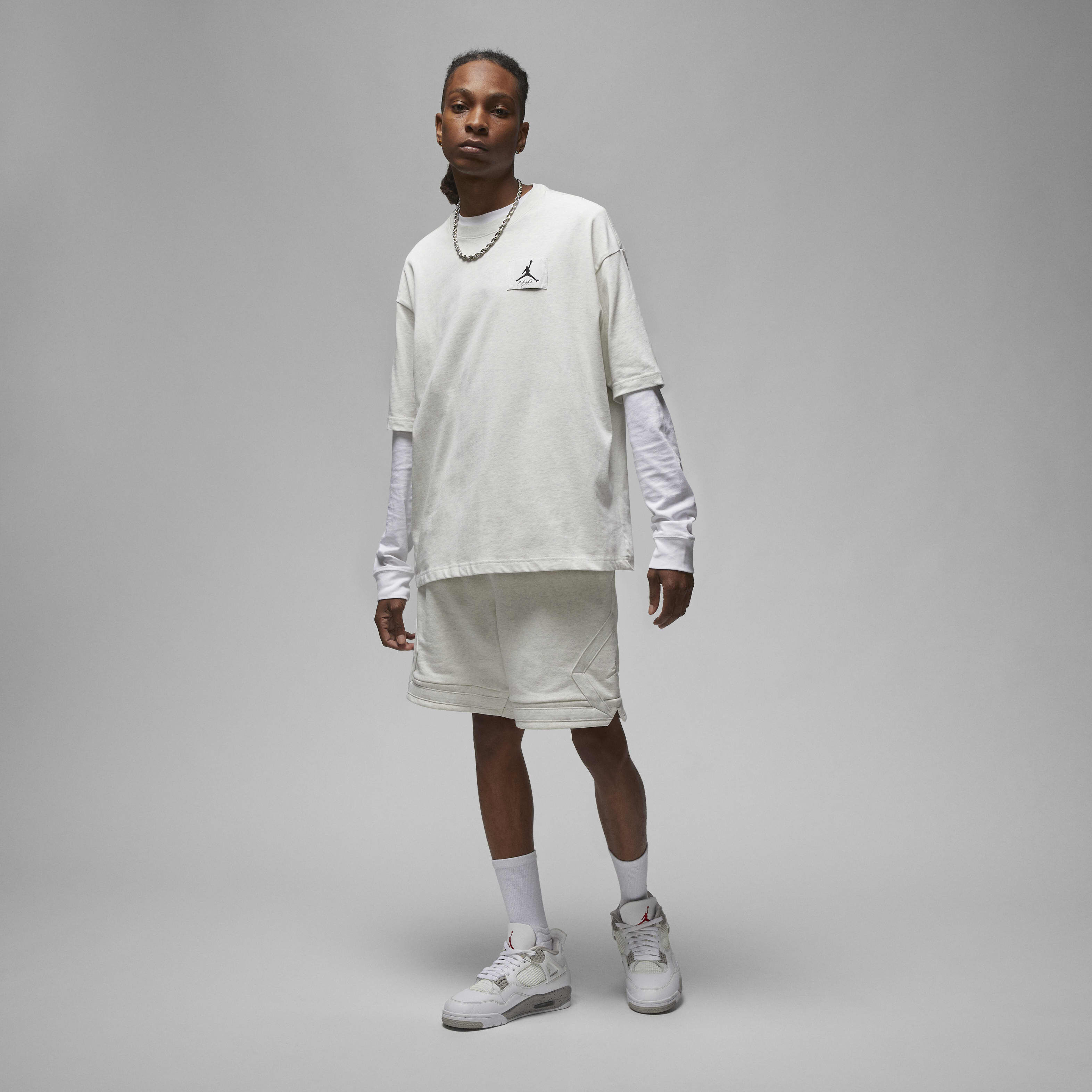 Jordan Flight Essentials image number 4