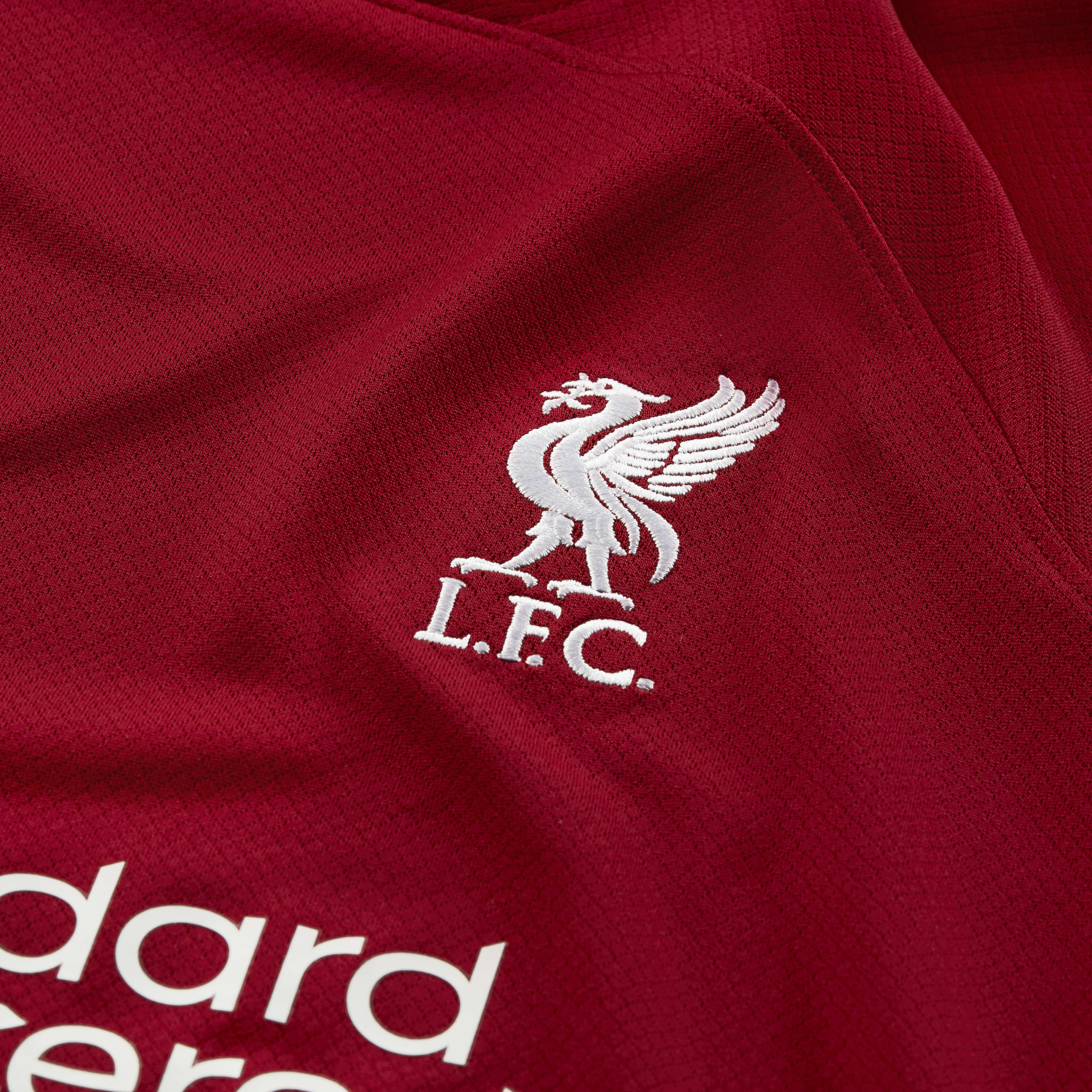 Liverpool F.C. 2022/23 Stadium Home image number 7