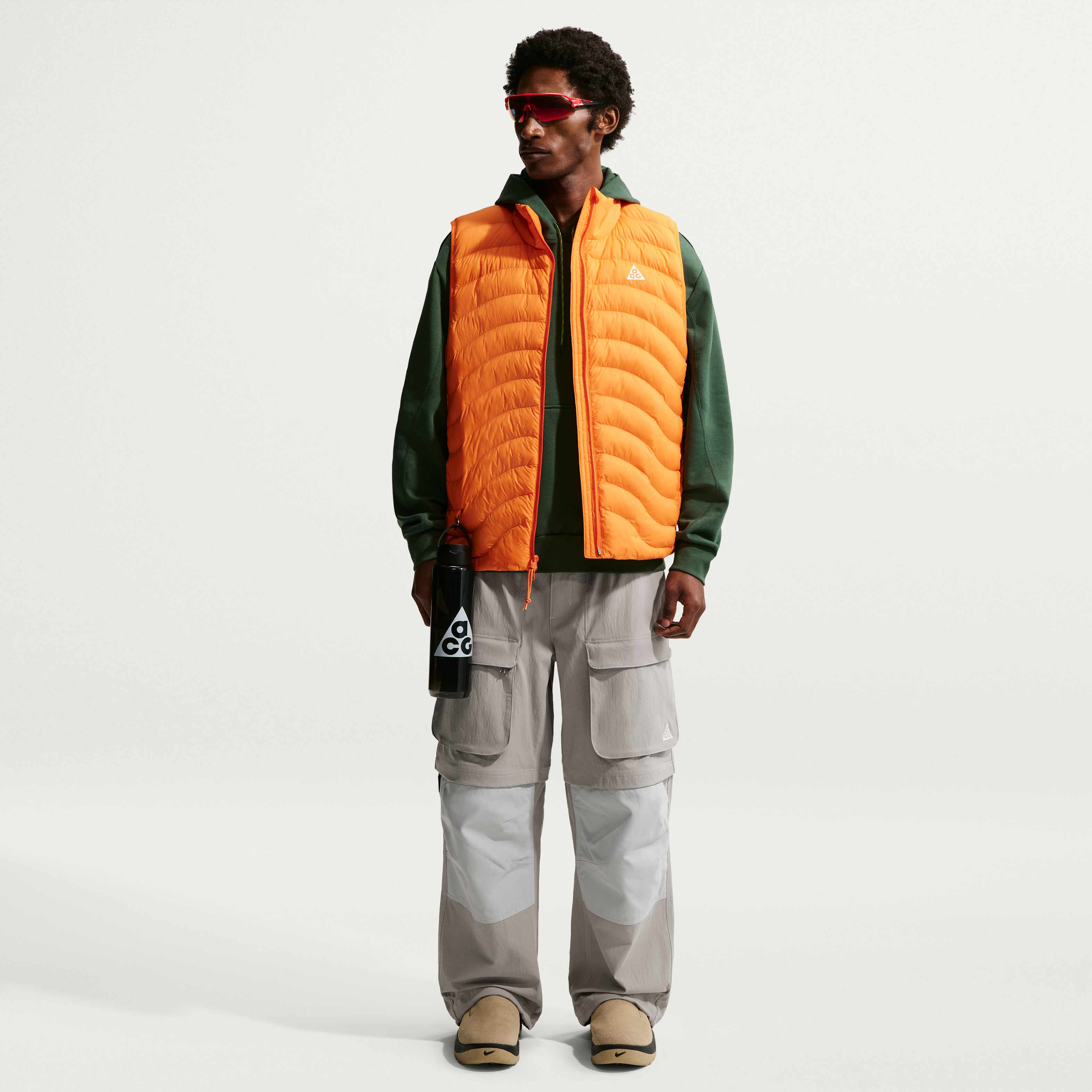 Nike ACG 'Smith Summit' image number 0