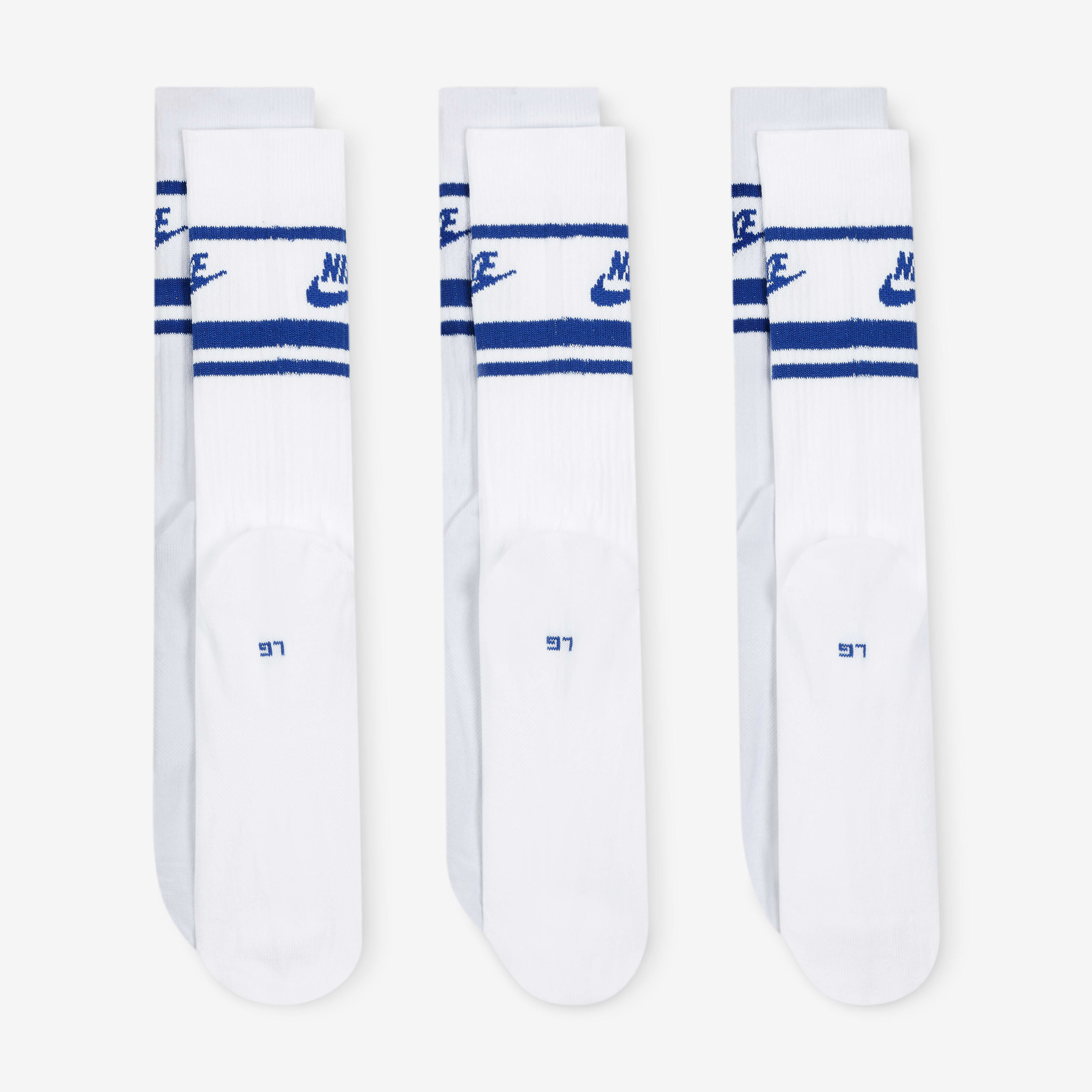 Nike lg socks shop