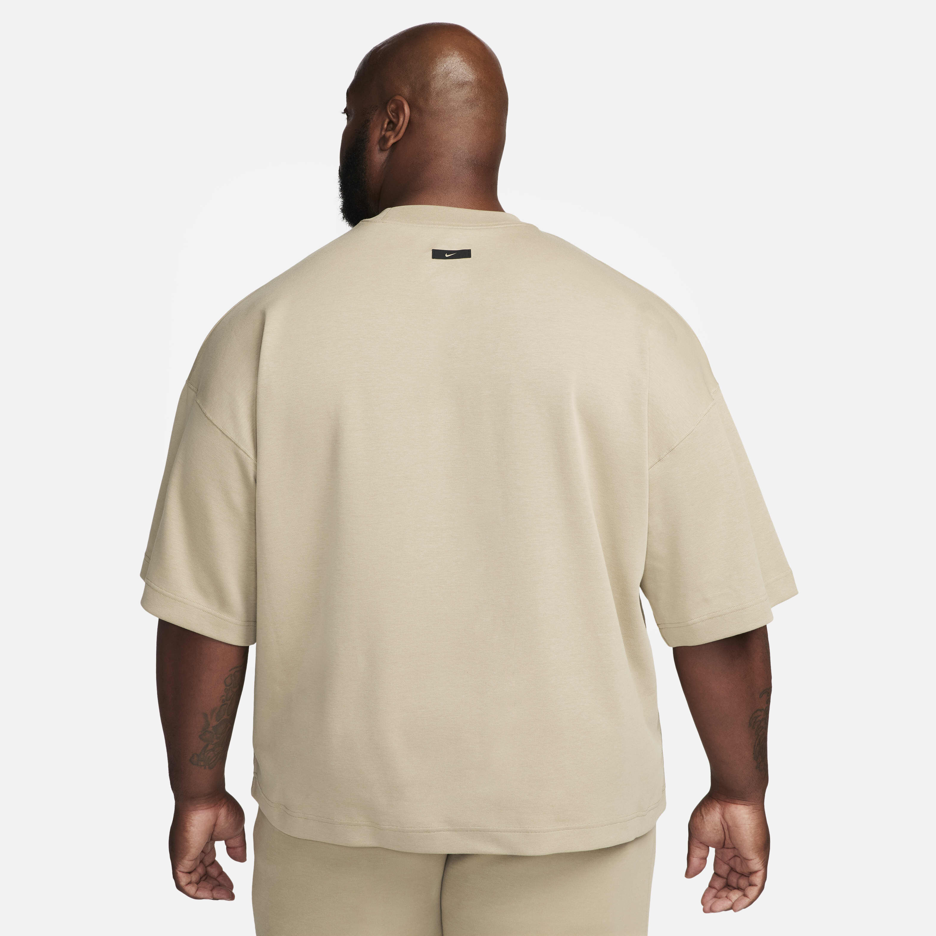 Nike Sportswear Tech Fleece Re-Imagined image number 9