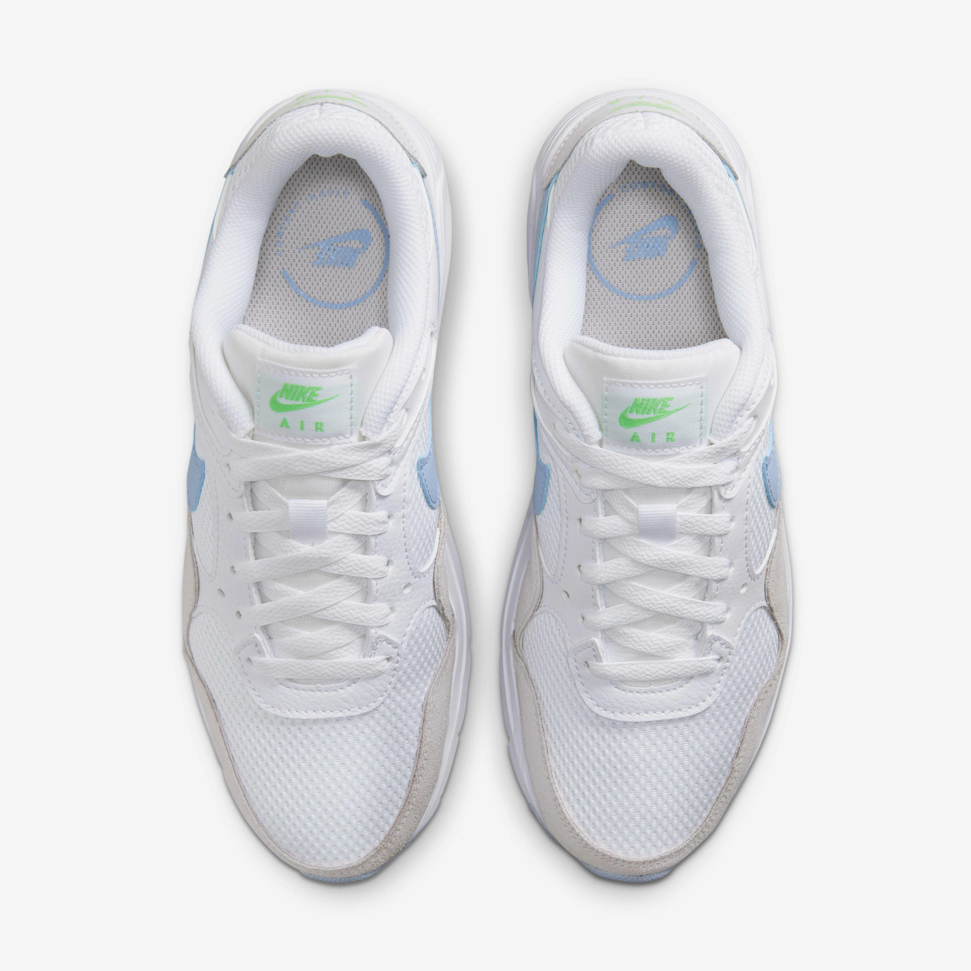 Women's Air Max SC Shoe image number 3