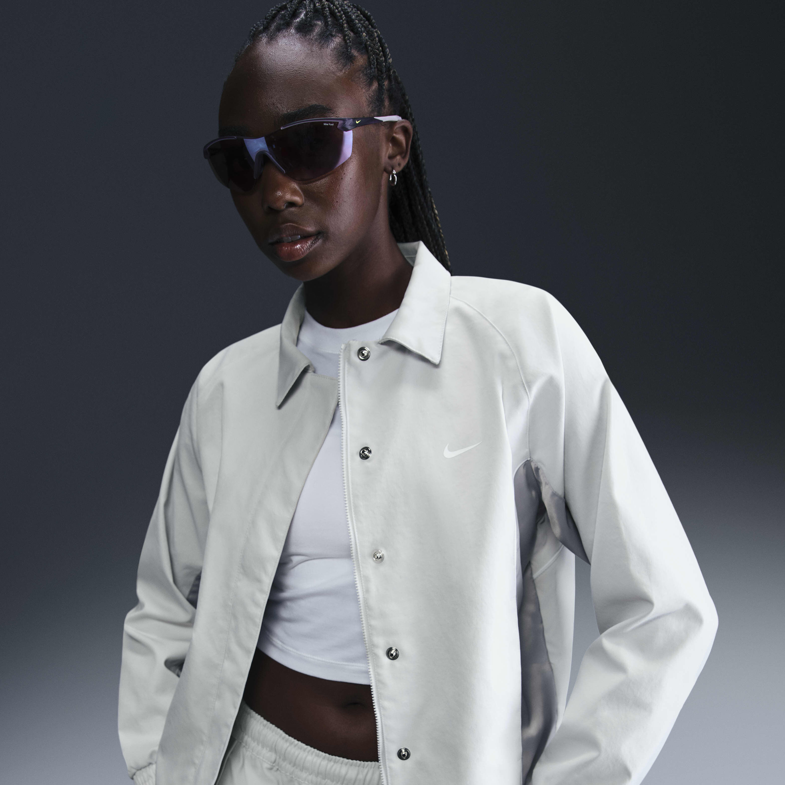 نايكي سبورتسوير image number 0