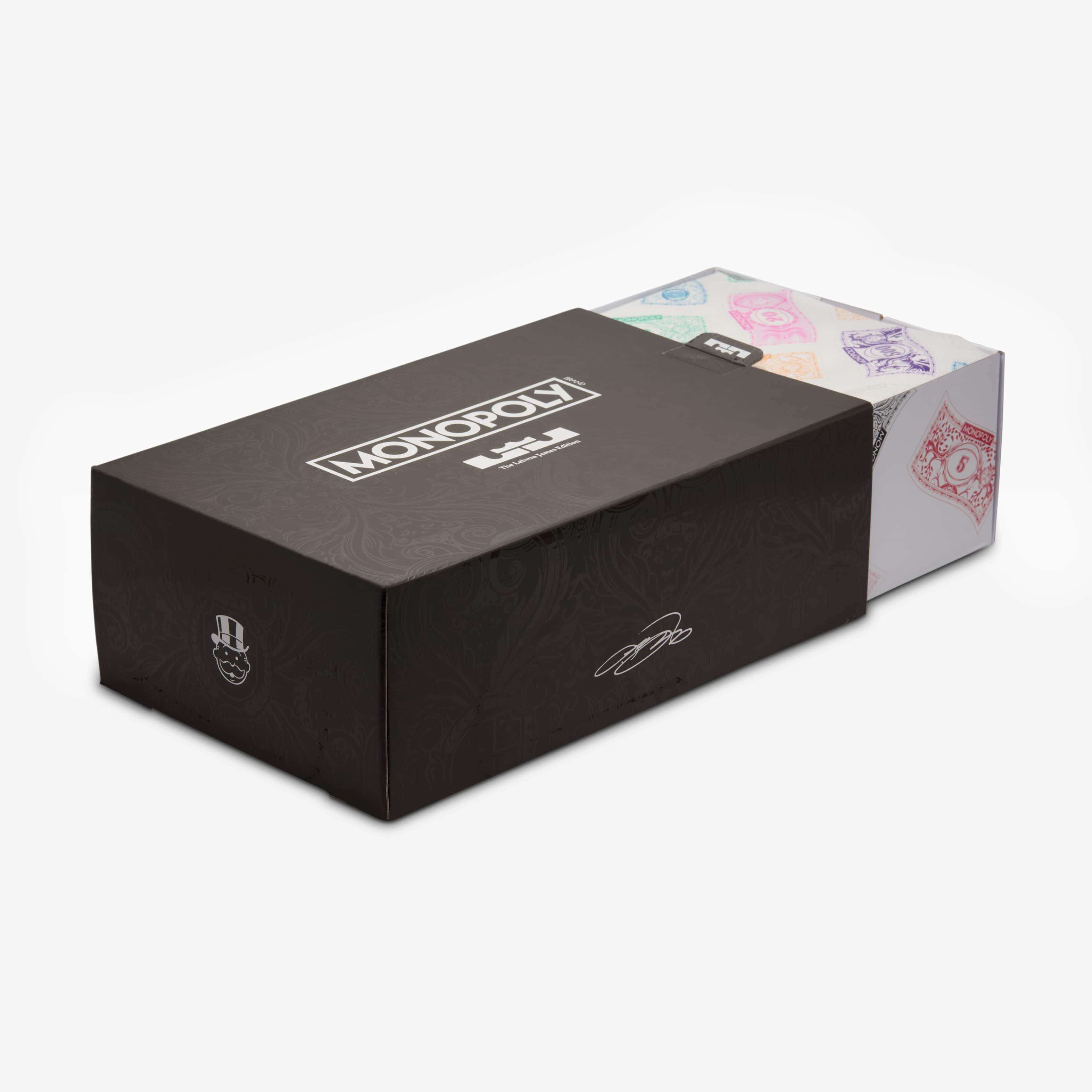 LeBron XXII 'Currency' image number 10