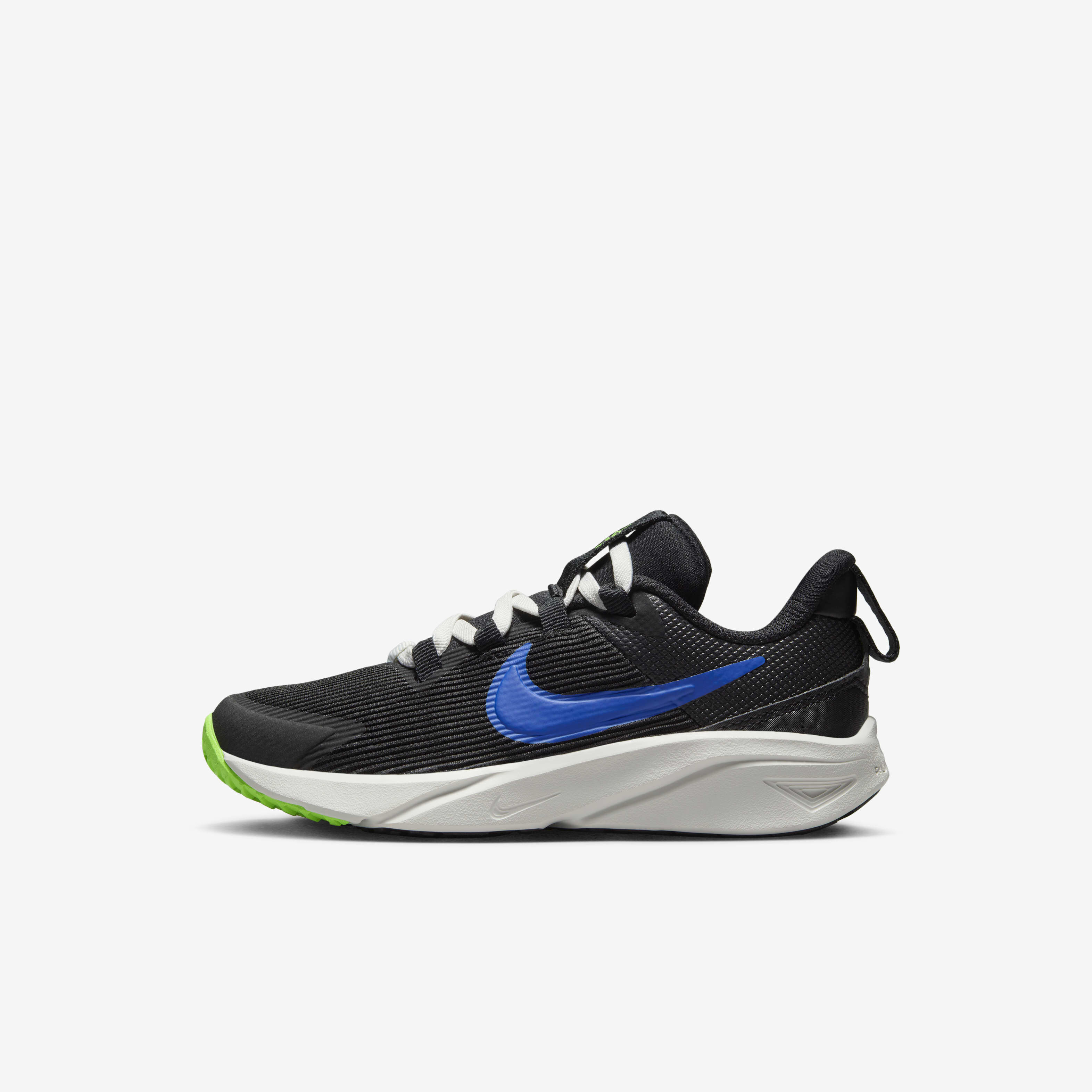 Nike kids shoes size 4 top
