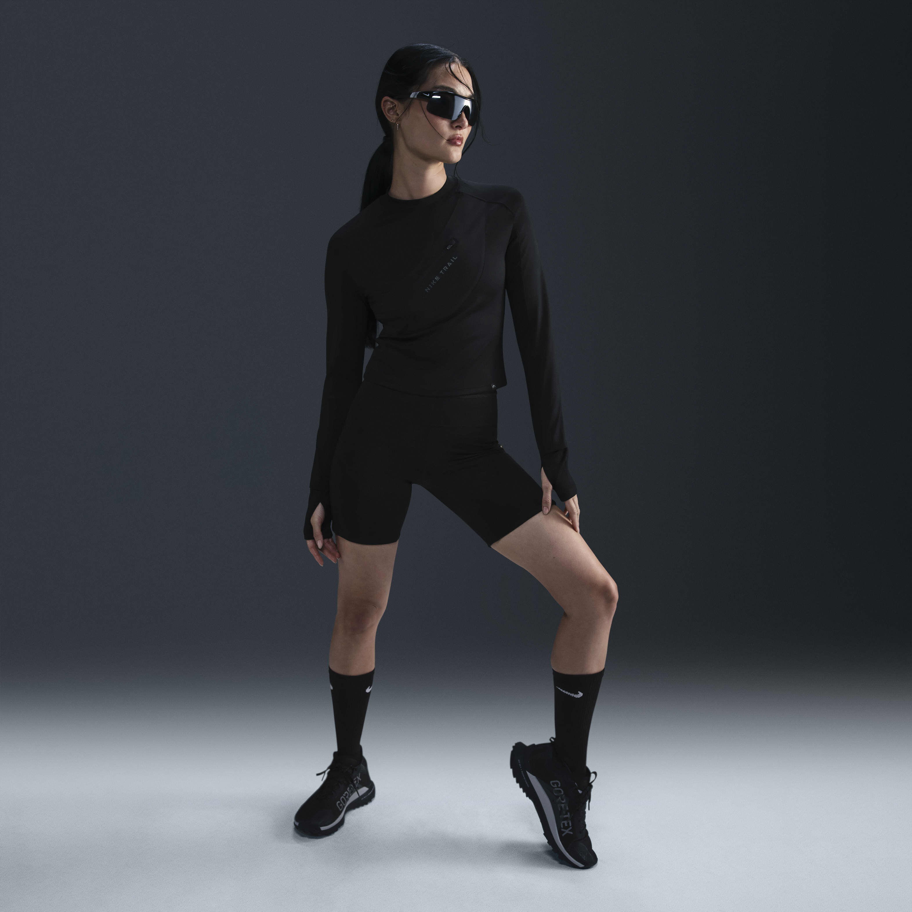 نايكي تريل image number 3