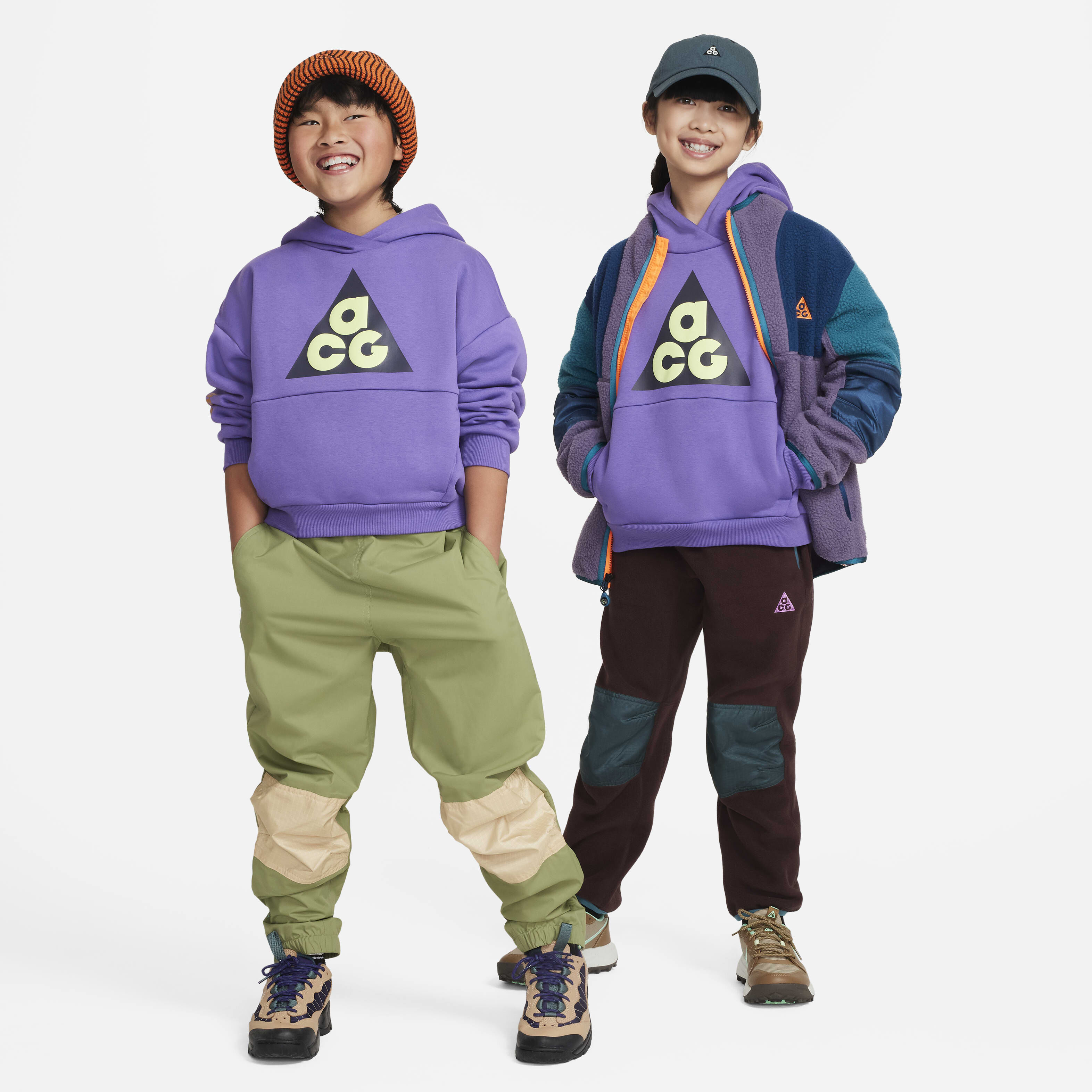 Nike ACG Icon Fleece image number 5