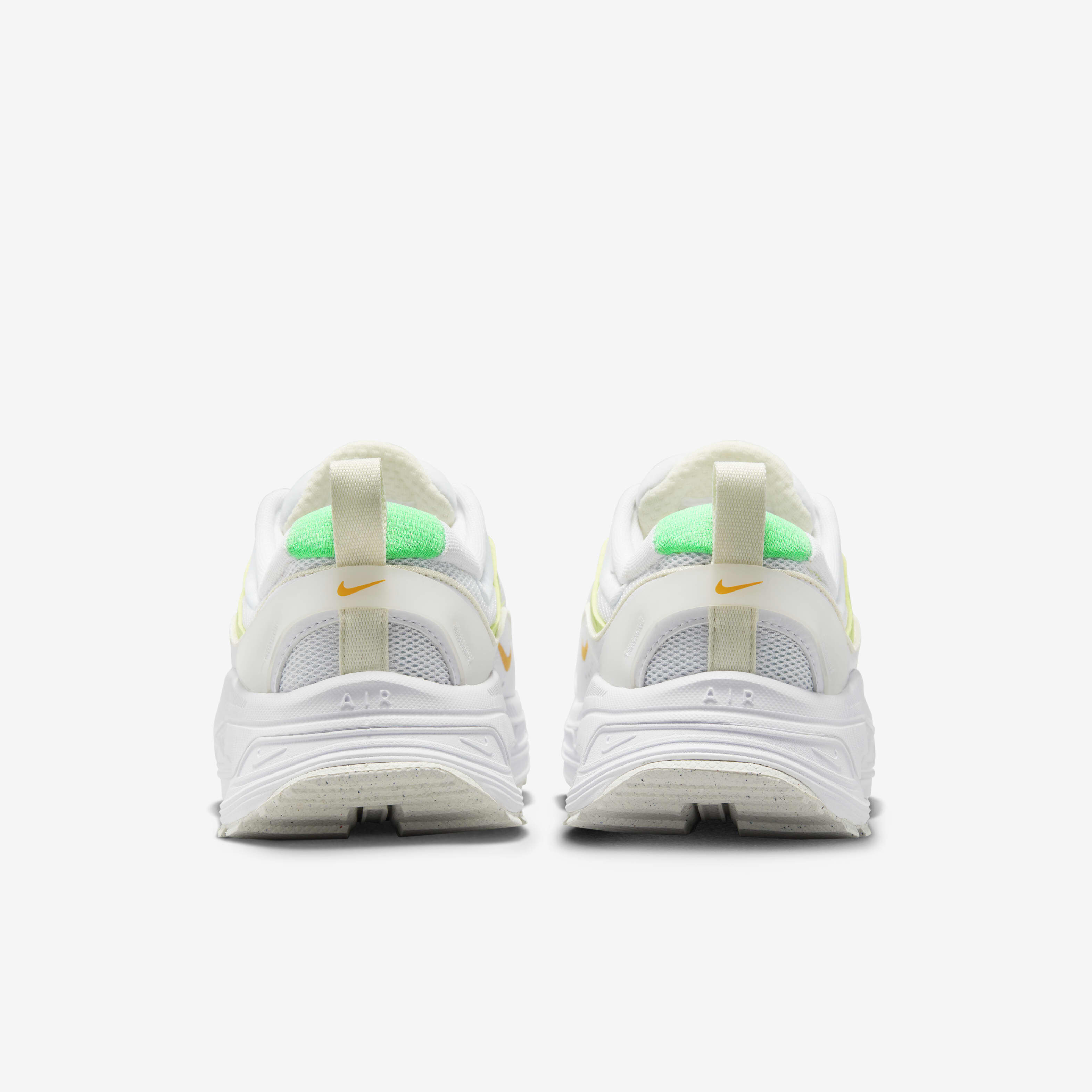 Buy Nike Air Max Bliss Next Nature Women's Shoes - White