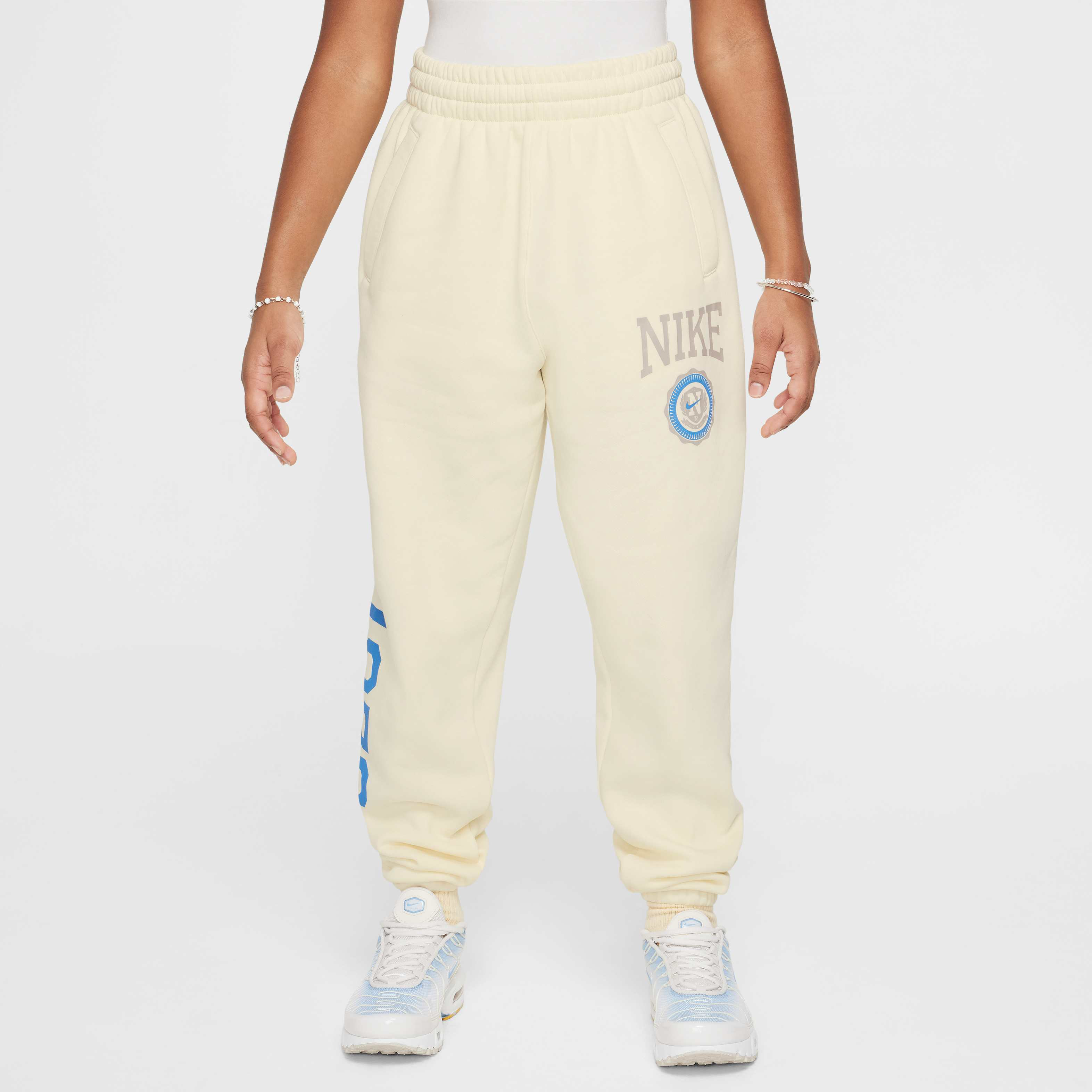 Nike Sportswear Club Fleece image number 0