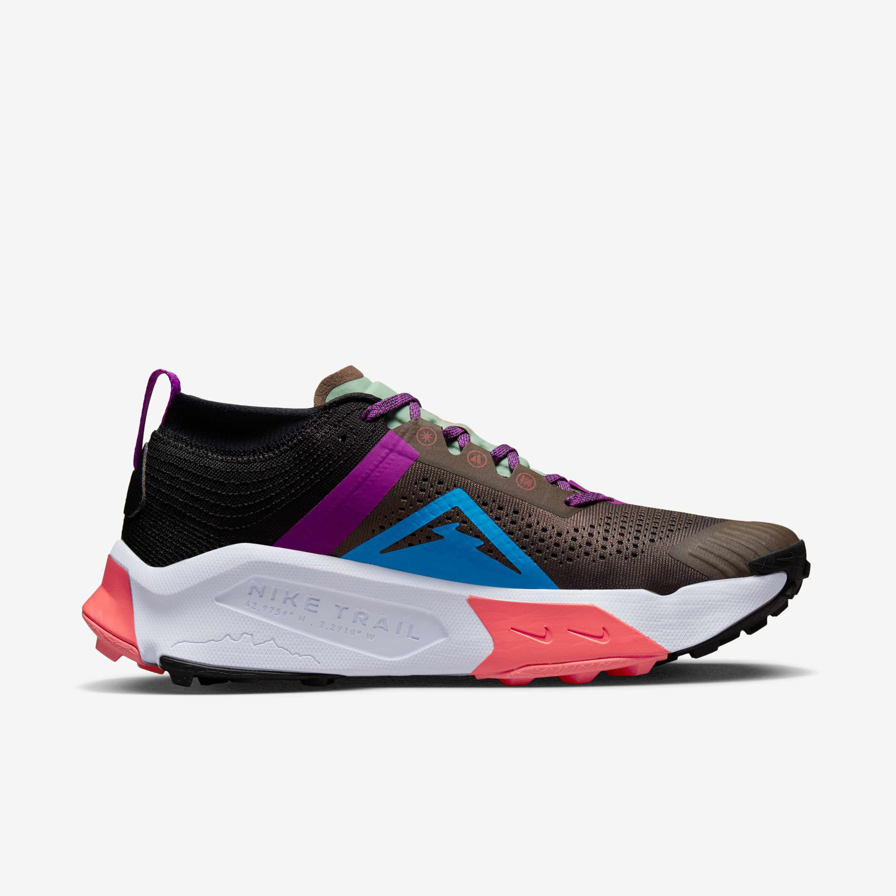 نايكي زوومX زيجاما image number 2