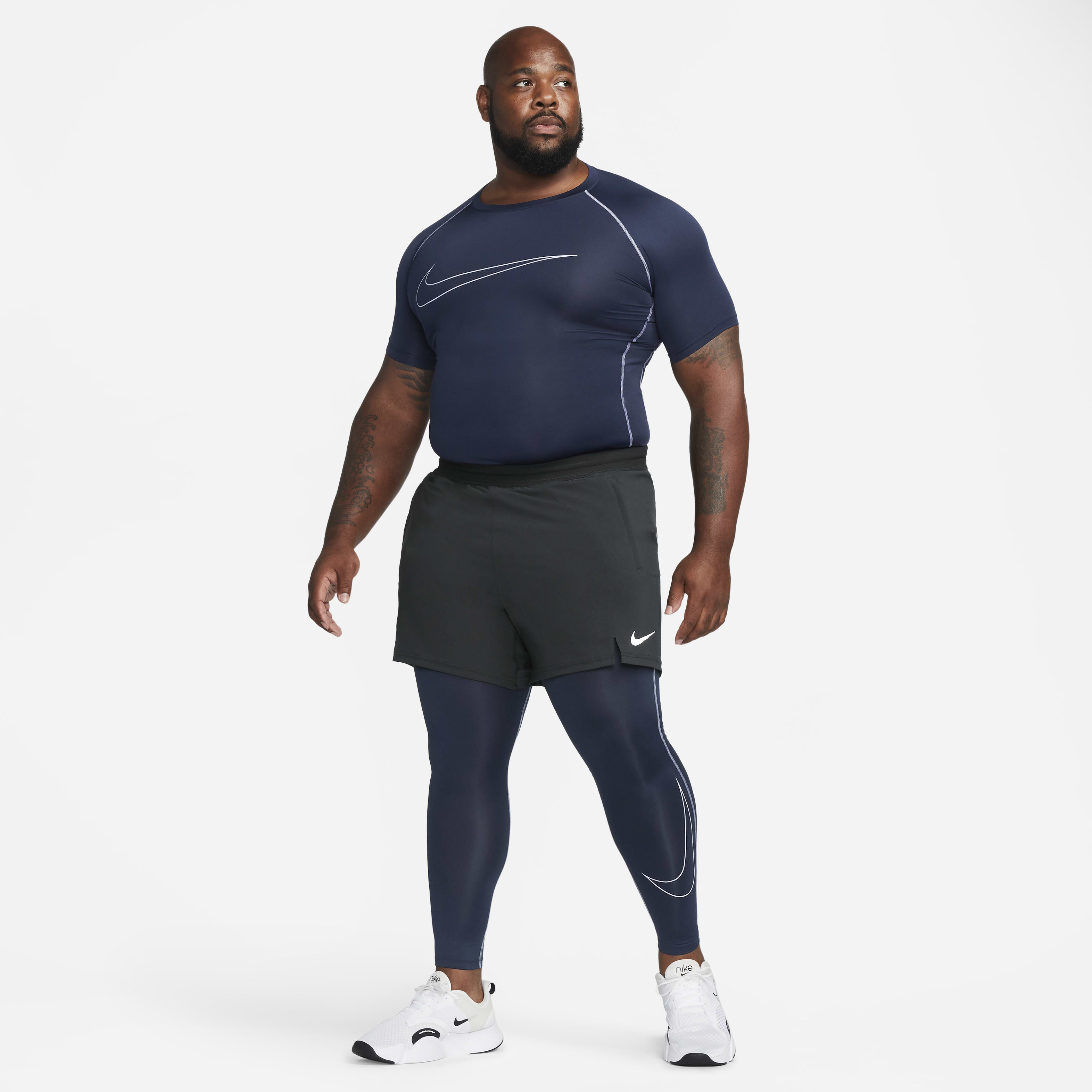 نايكي برو دراي-فت image number 9