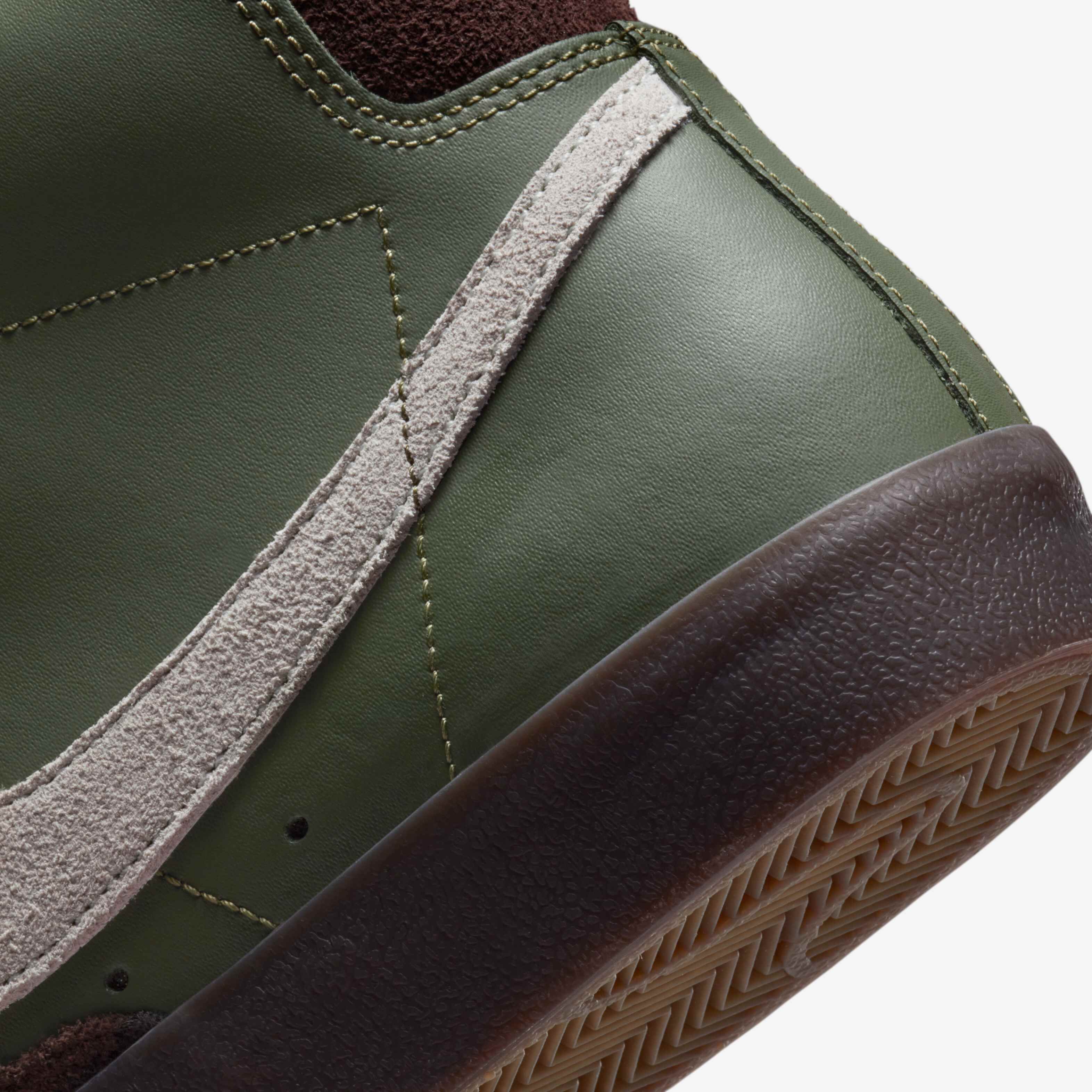 Nike Blazer Mid '77 Vintage image number 7