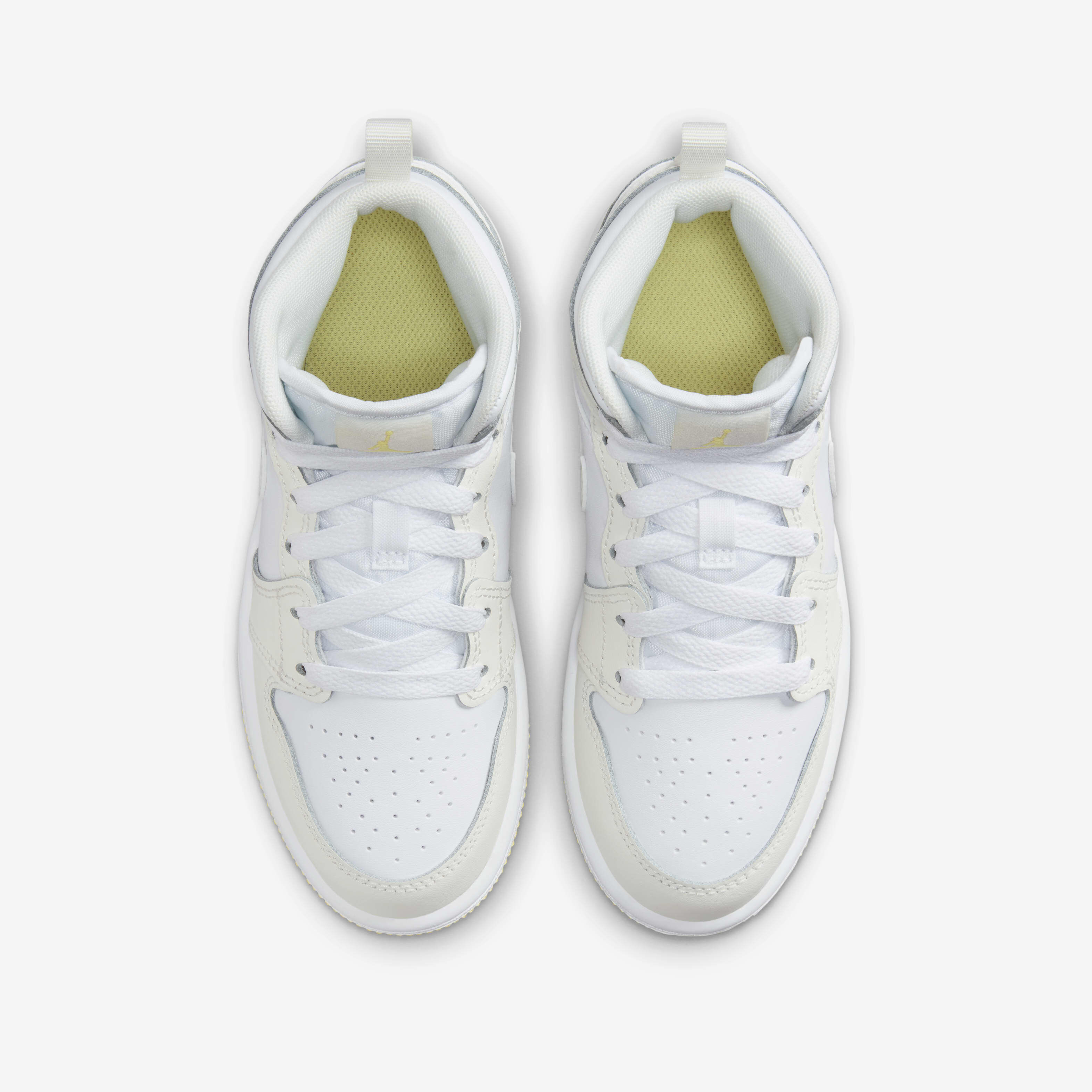 Jordan 1 Mid image number 3