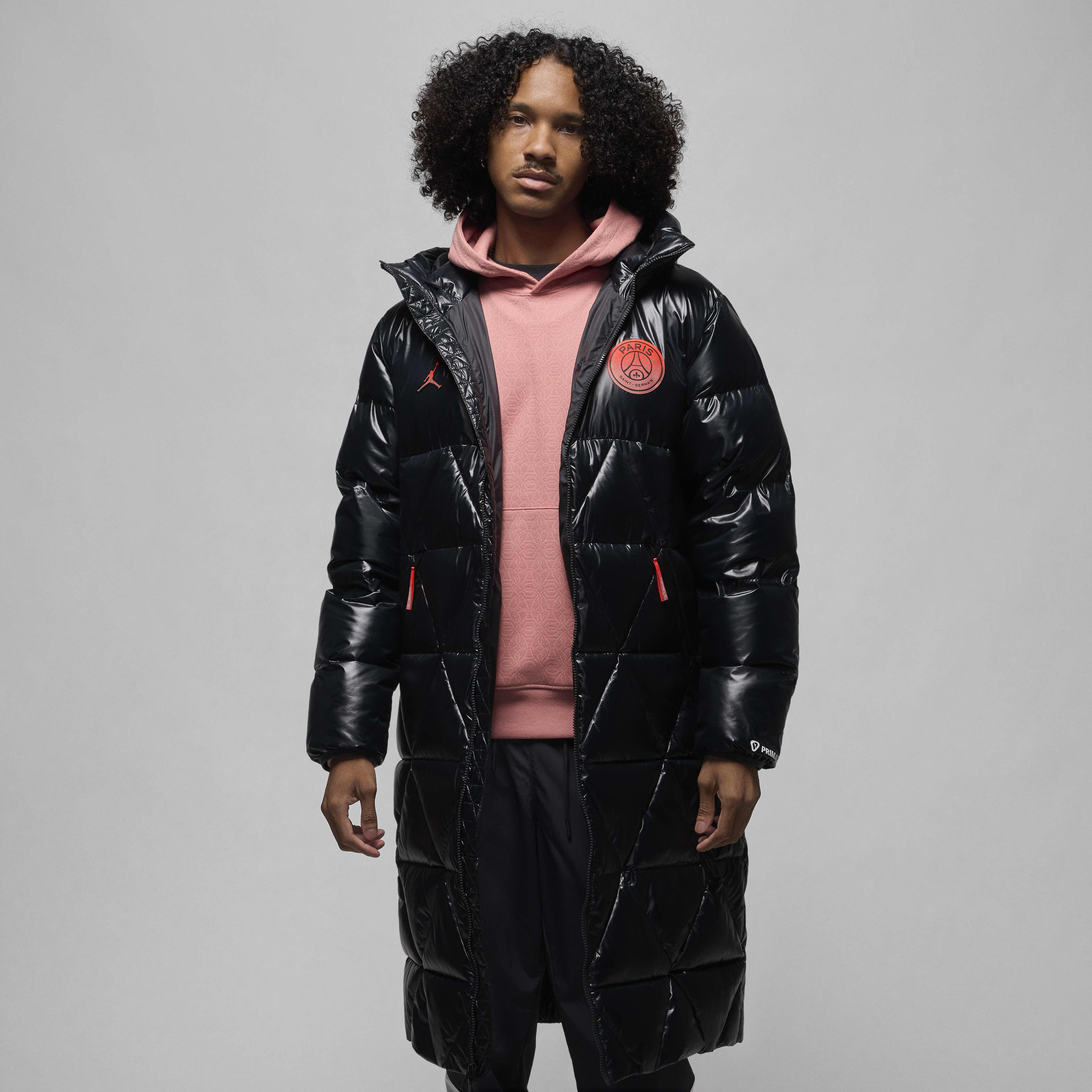 Psg parka clearance