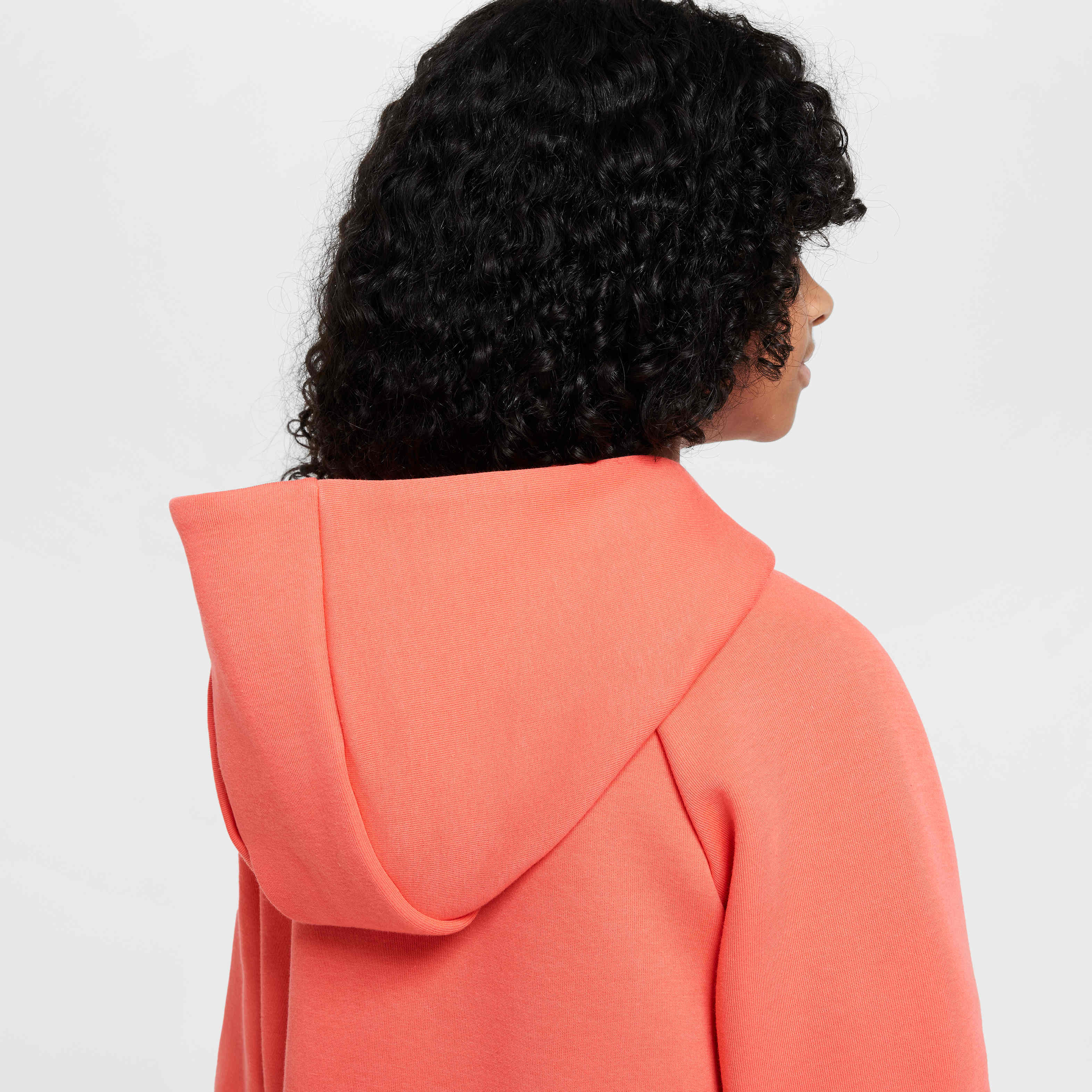 نايكي سبورتسوير تك فليس image number 7