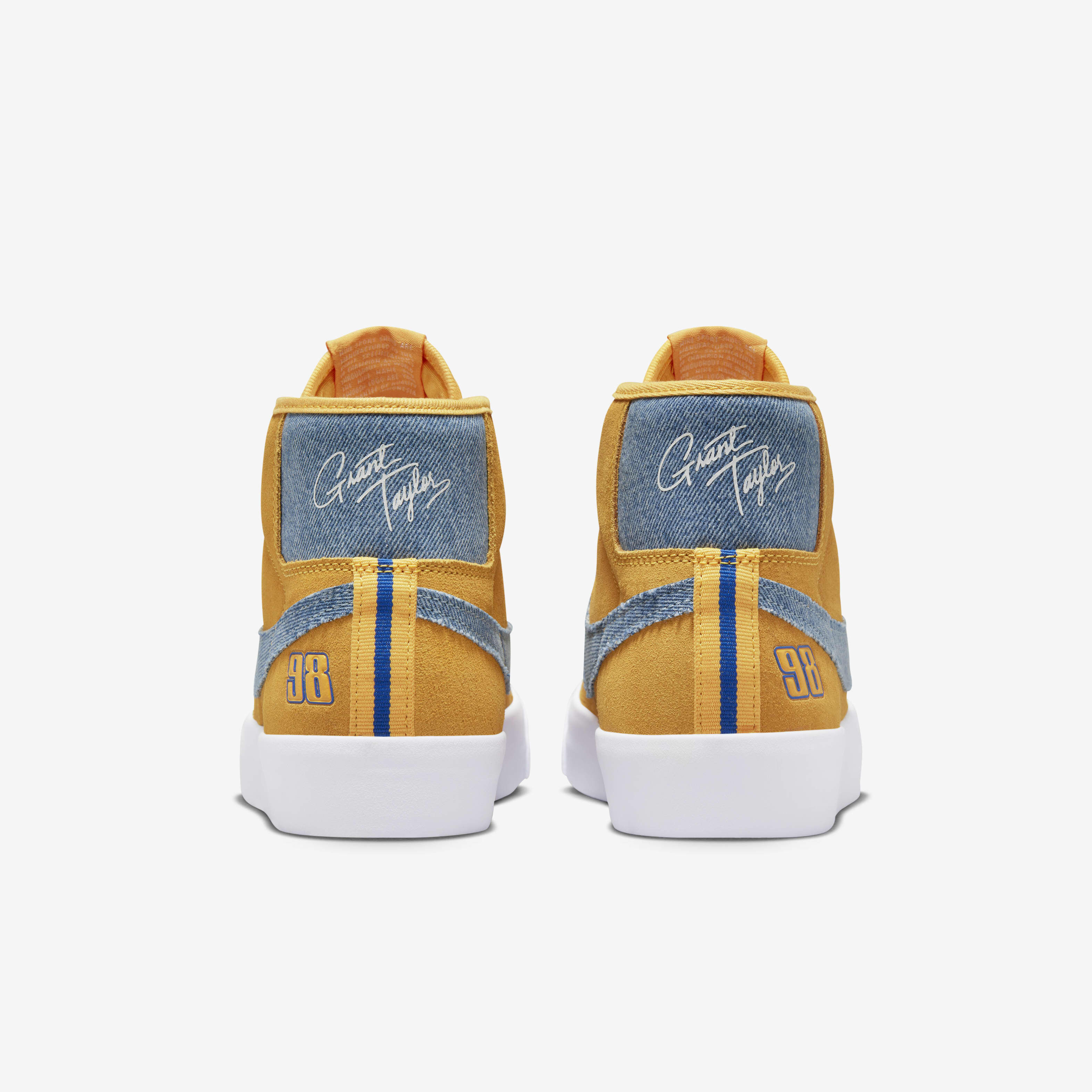 Blazer evrn bruised peach