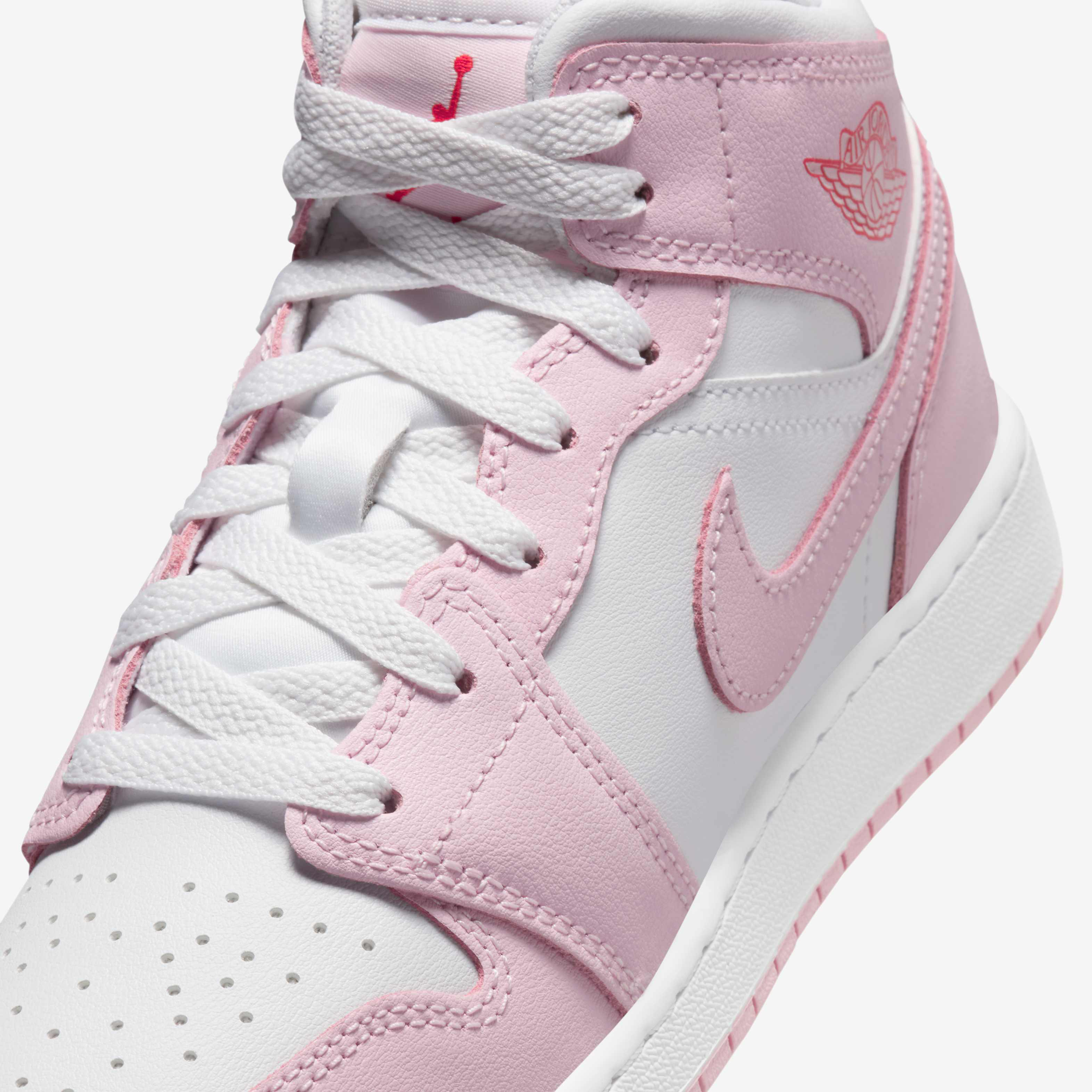 اير جوردن 1 ميد image number 6