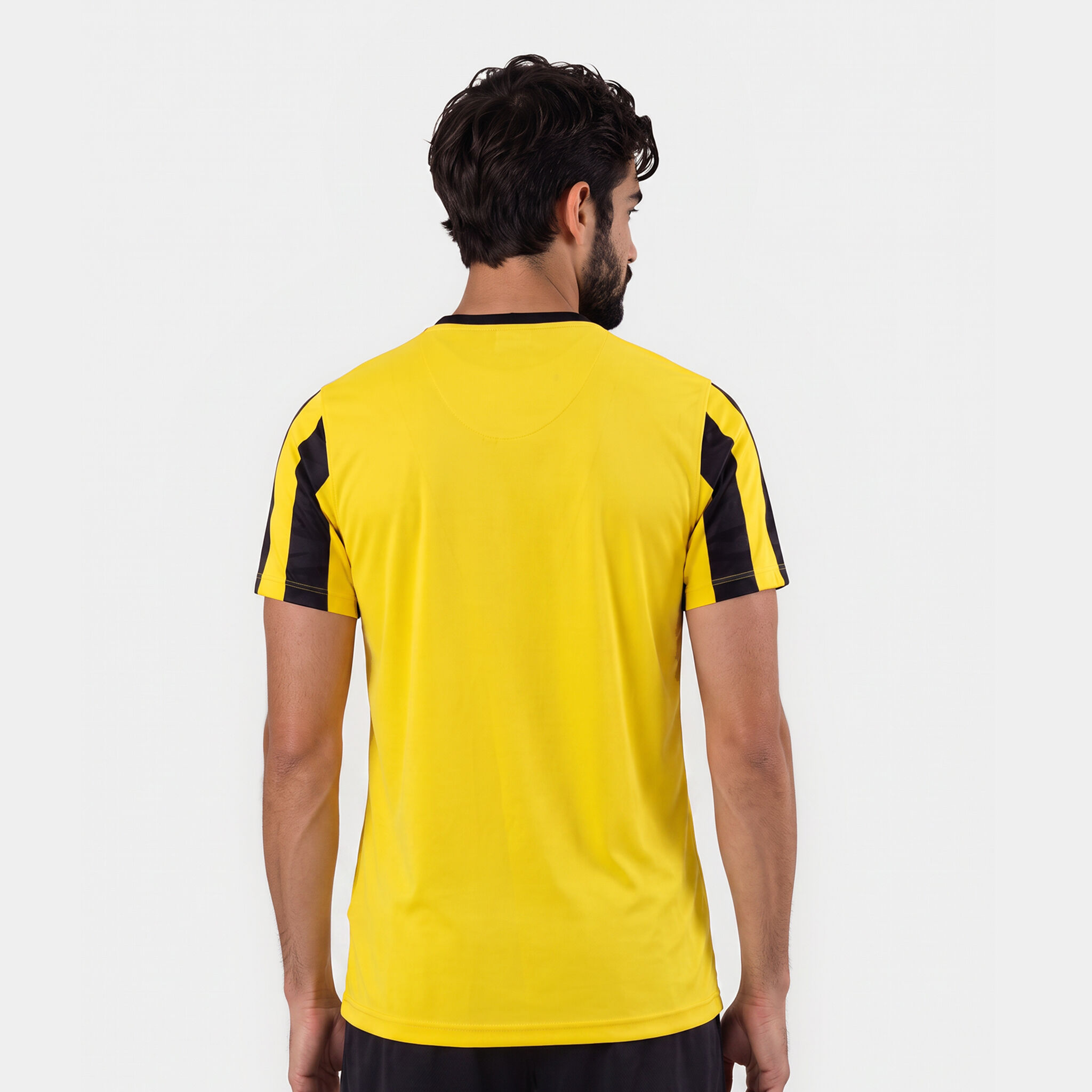 Al-Ittihad F.C. 2025/26 Fan Home image number 3
