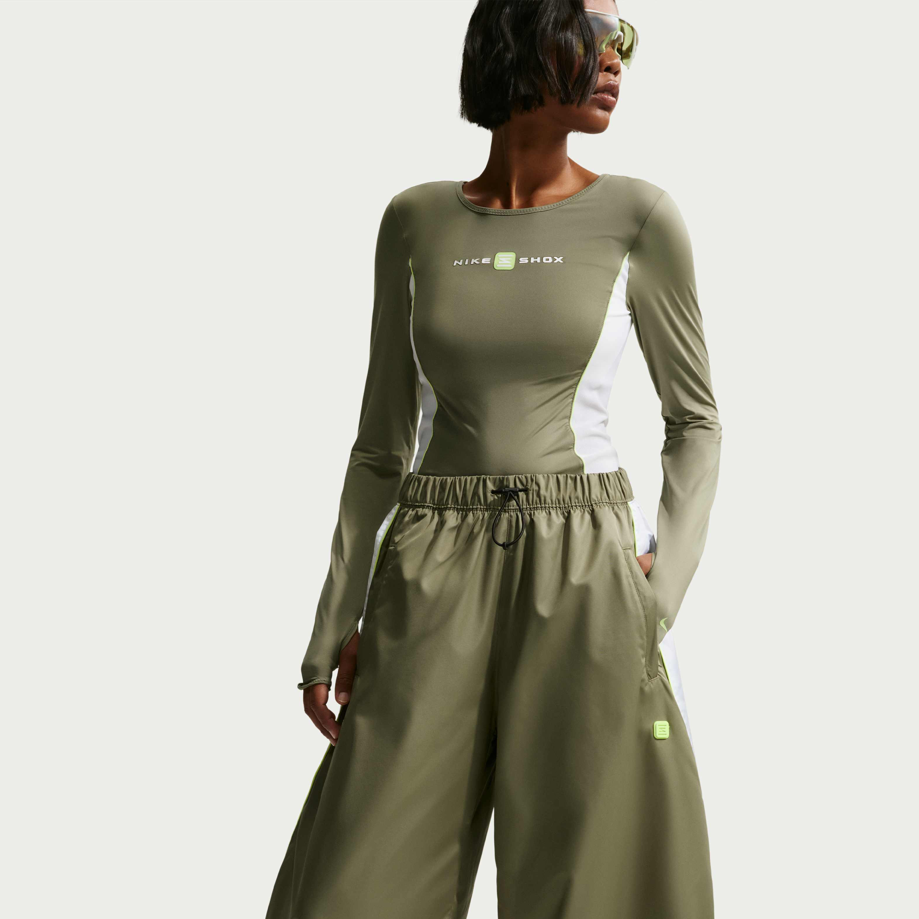 نايكي سورتسوير شوكس image number 3