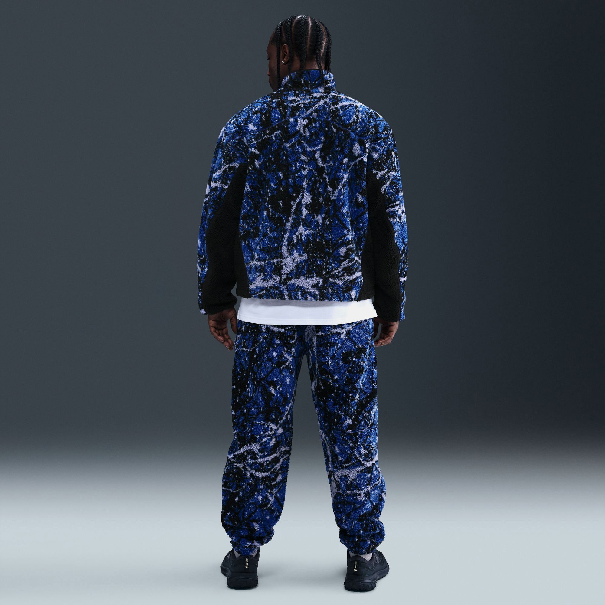 إنتر ميلان 'كانويل جلاسيير' SE image number 1