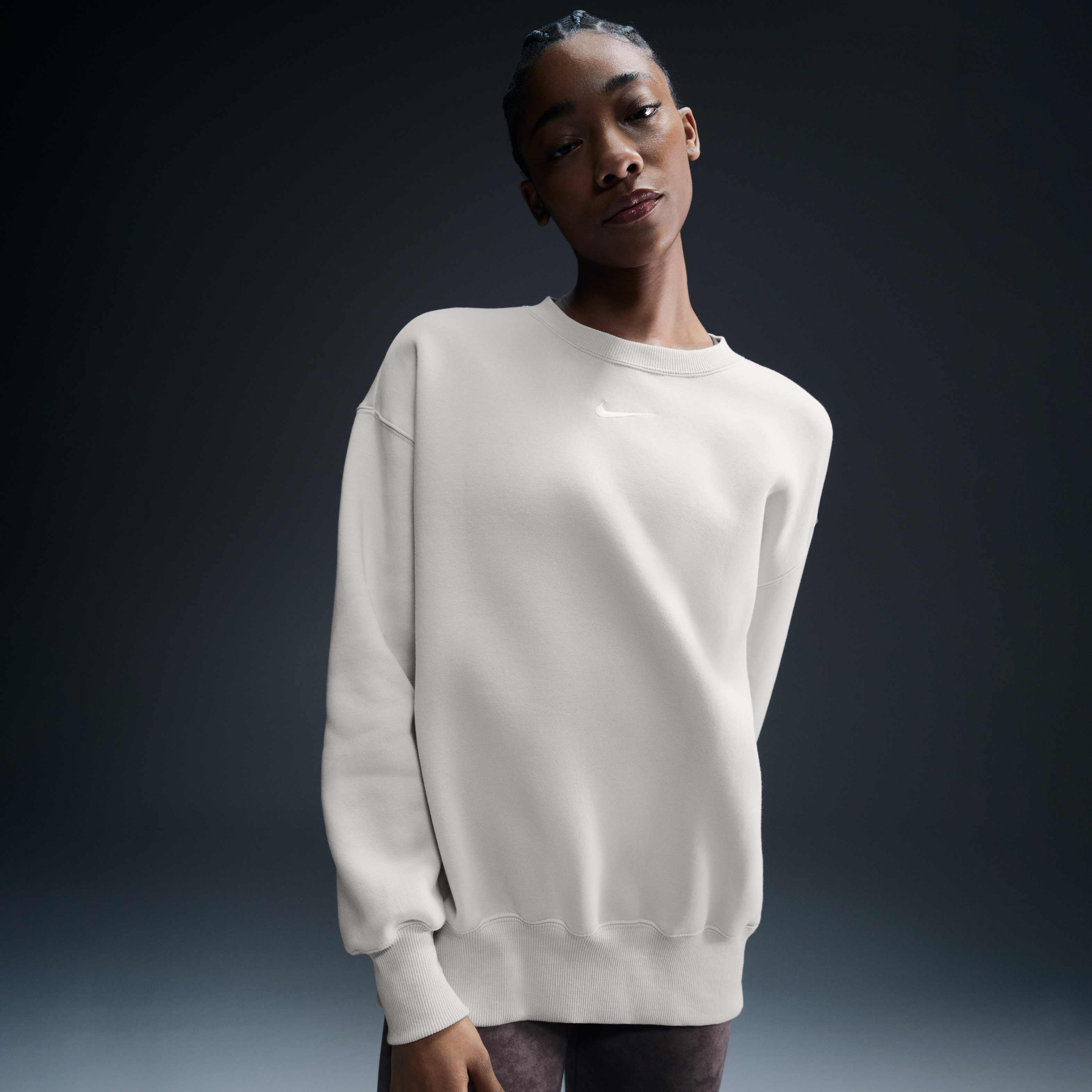 Nike Sportswear Phoenix Fleece image number 0