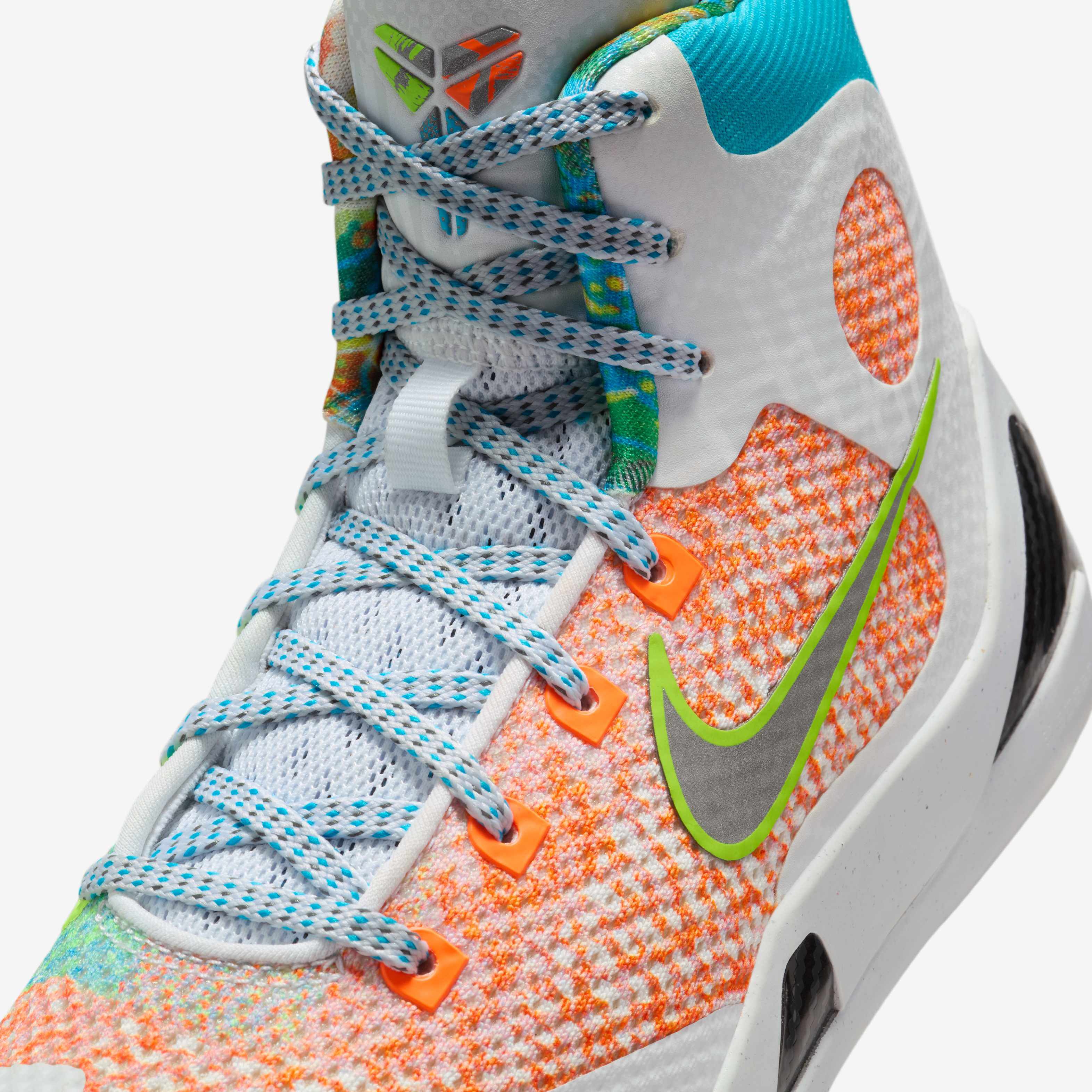 Kobe IX Elite image number 6