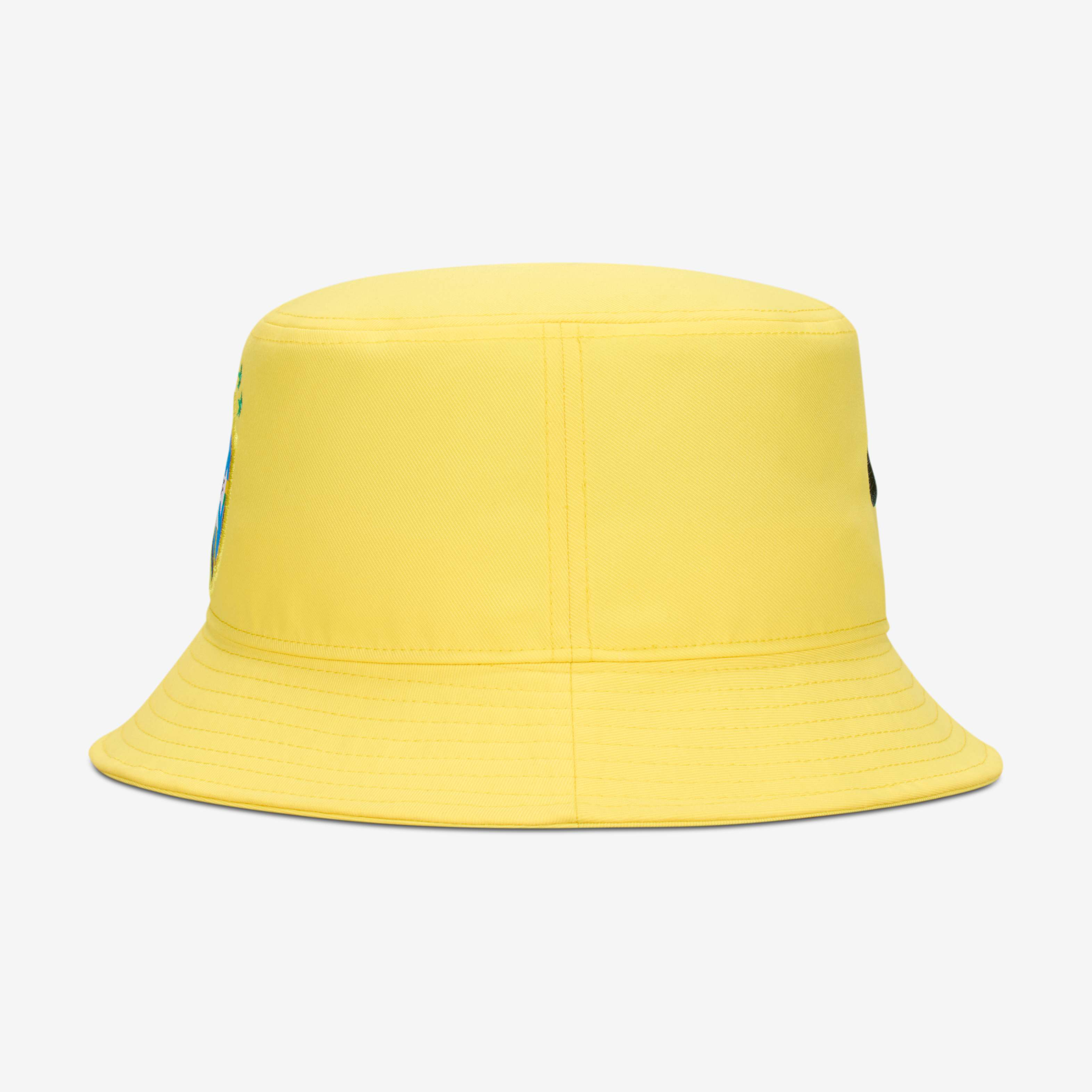 Brasil 2026/27 Apex Bucket Hat image number 4