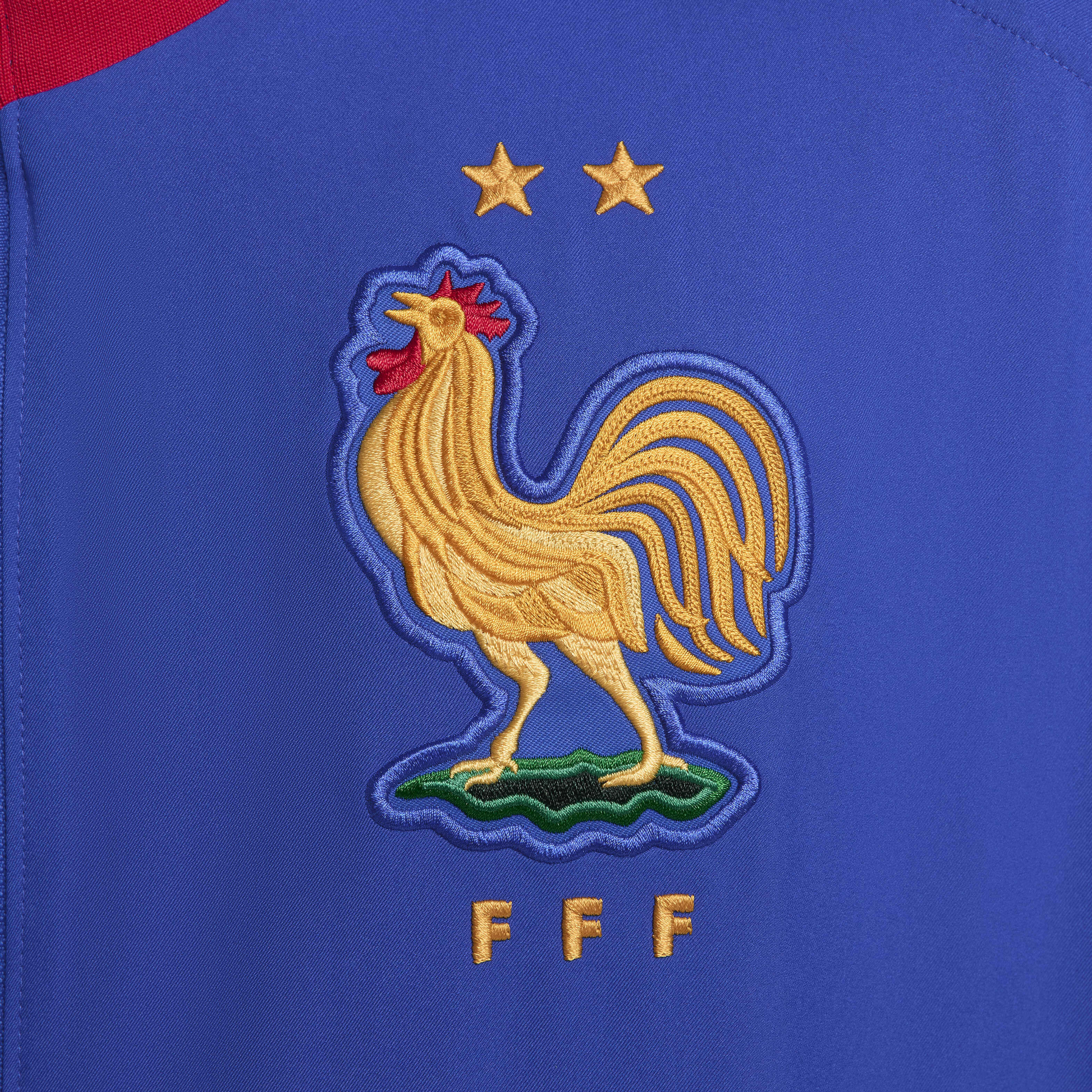 FFF Strike Home image number 3