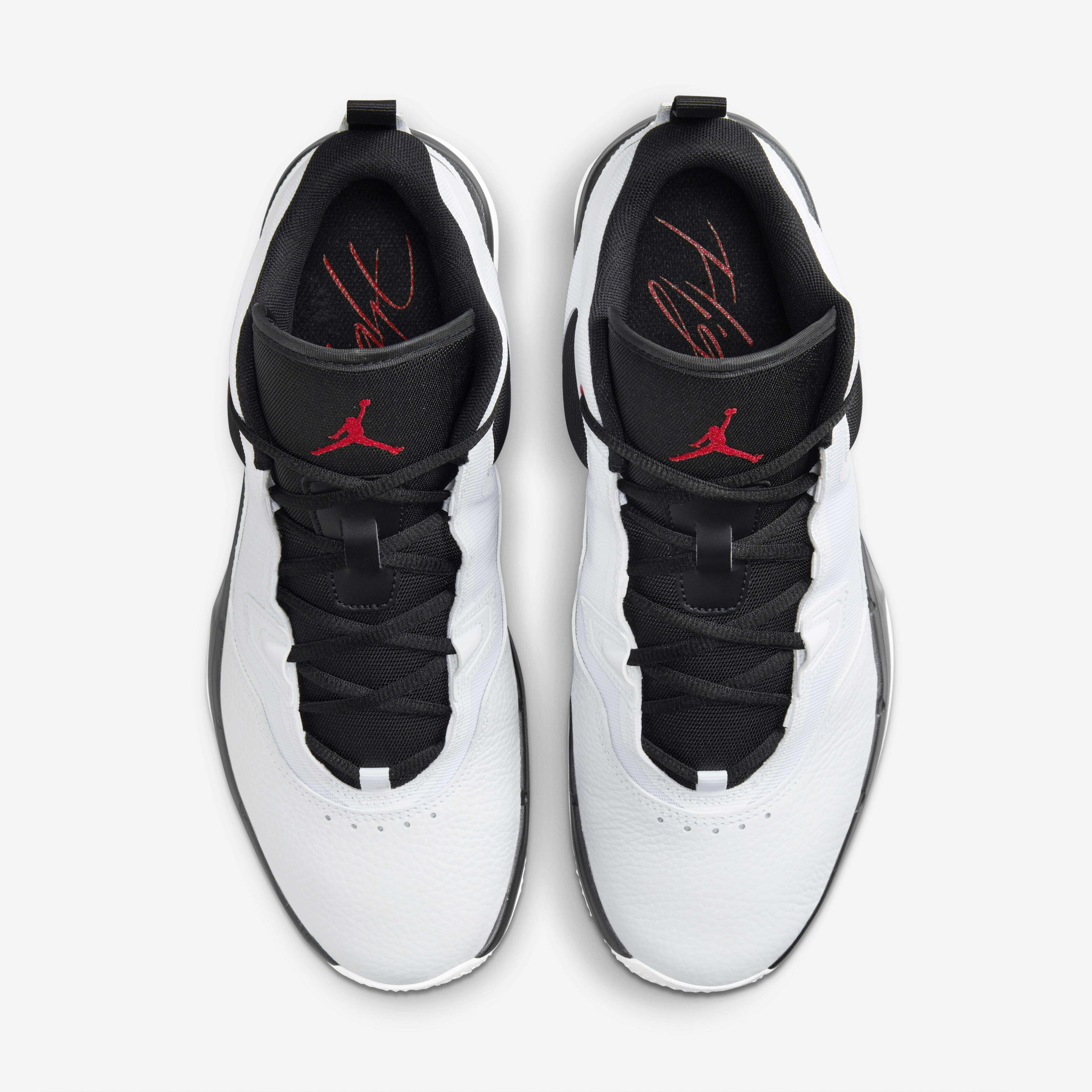 Jordan Stay Loyal 3 image number 3