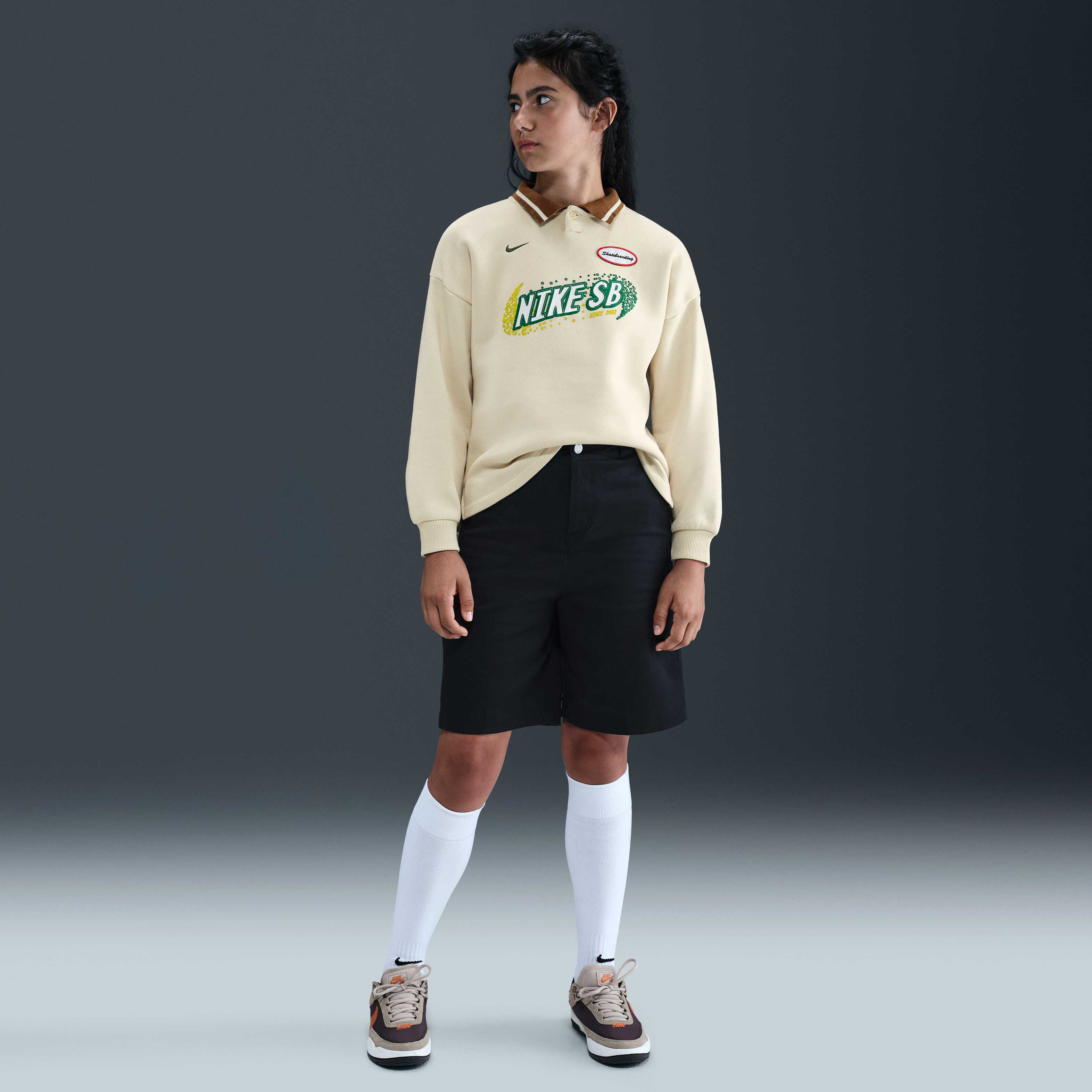 نايكي SB image number 5