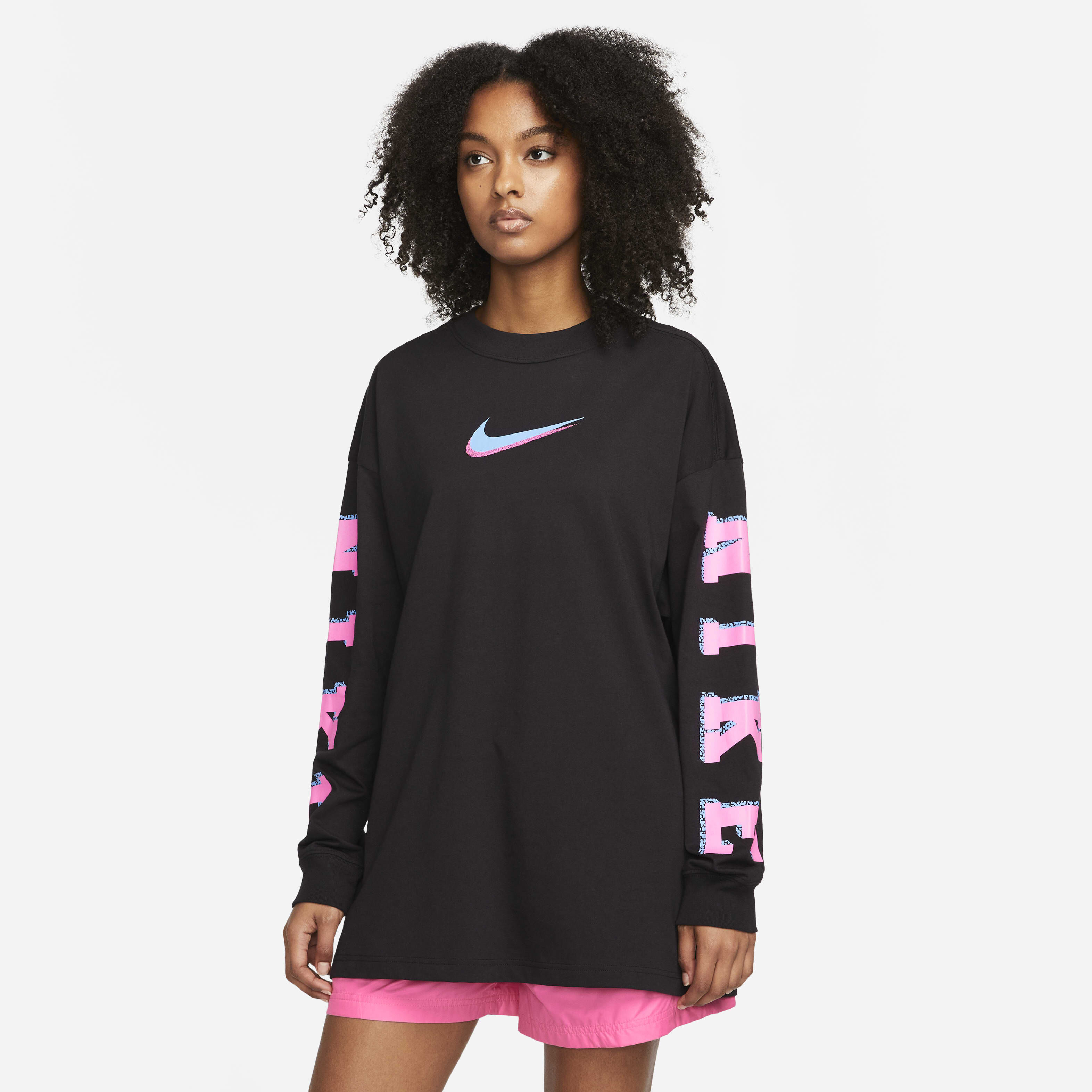 Nike Sportswear image number 0