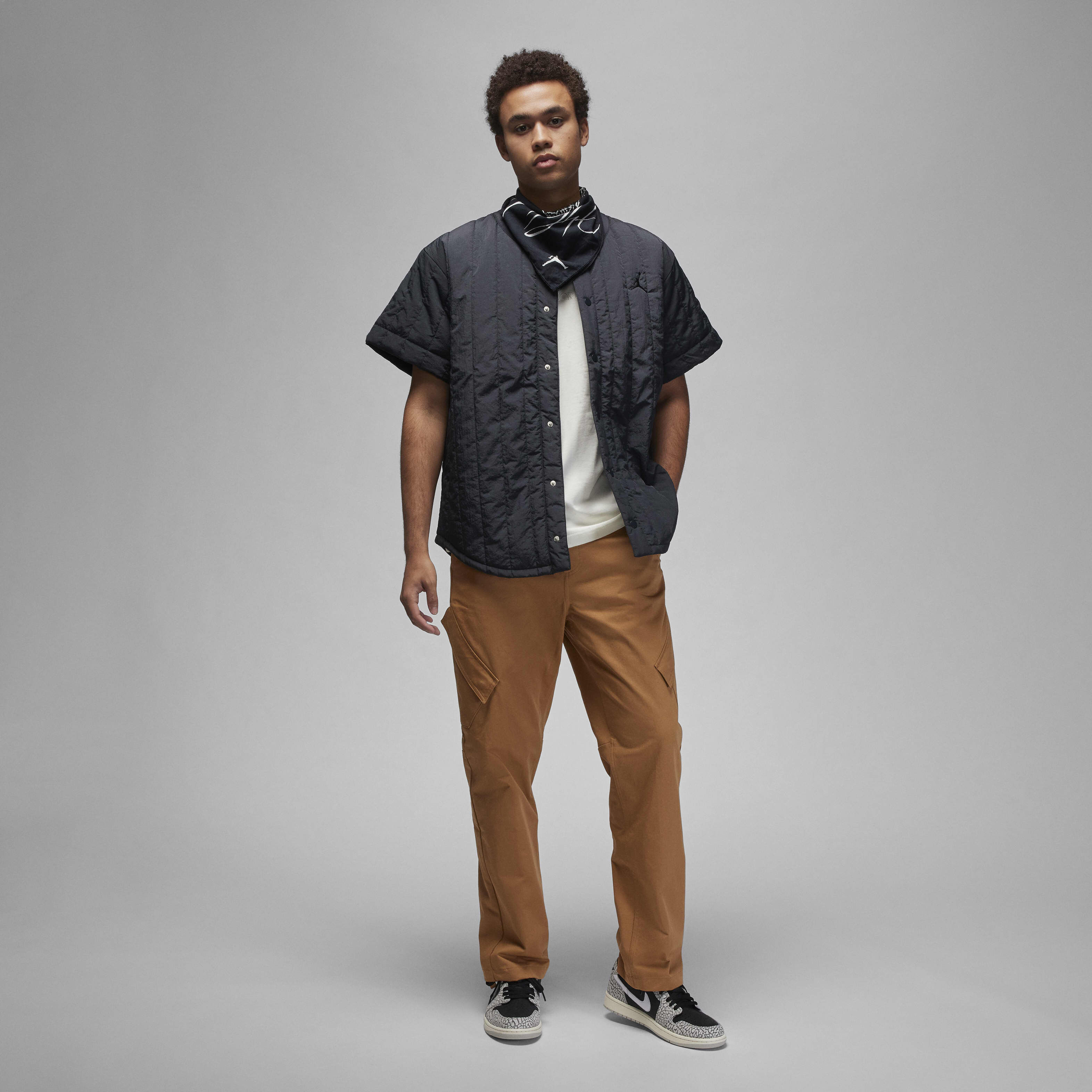 Jordan Essentials Chicago image number 5