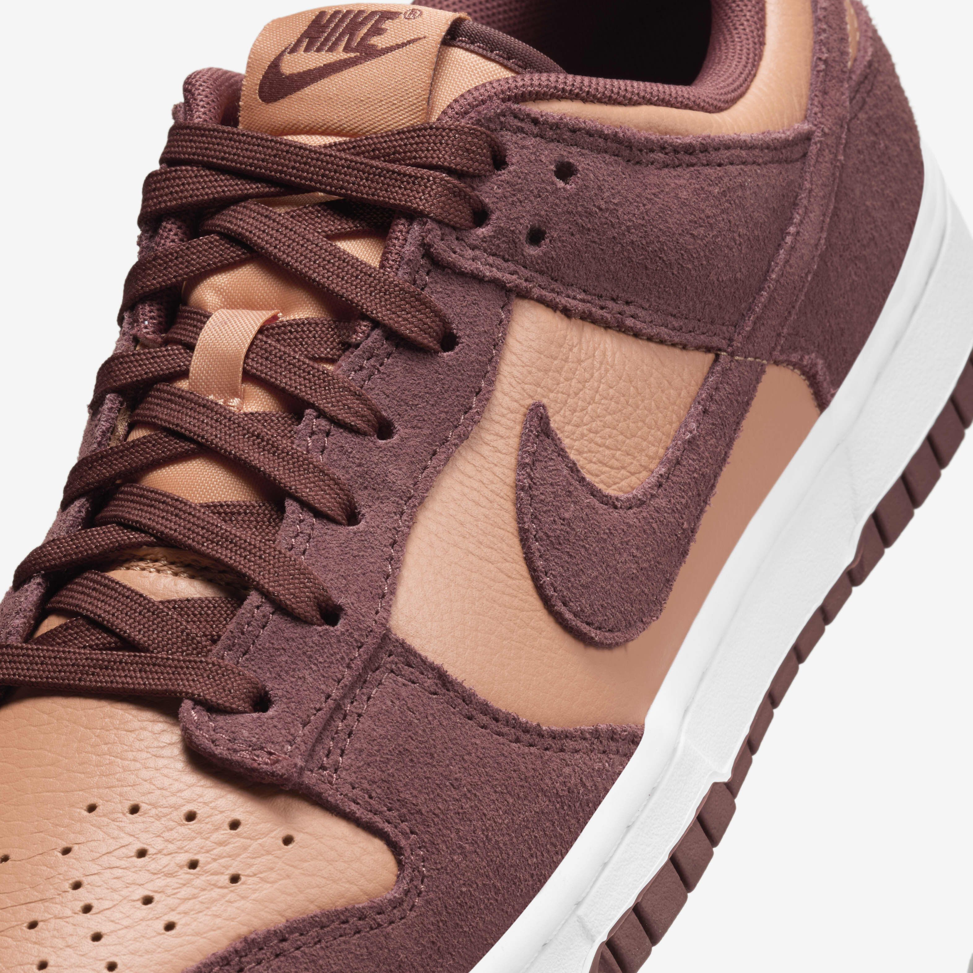 Buy Nike Dunk Low Retro SE Leather Suede Men s Shoes Nike Kuwait Official